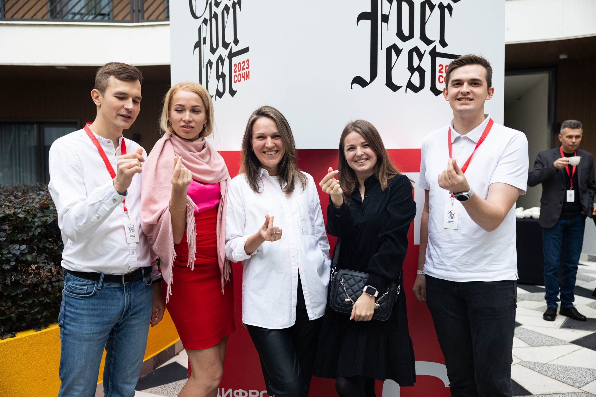 Конференции. Фотограф Красная Поляна — Сочи — Москва