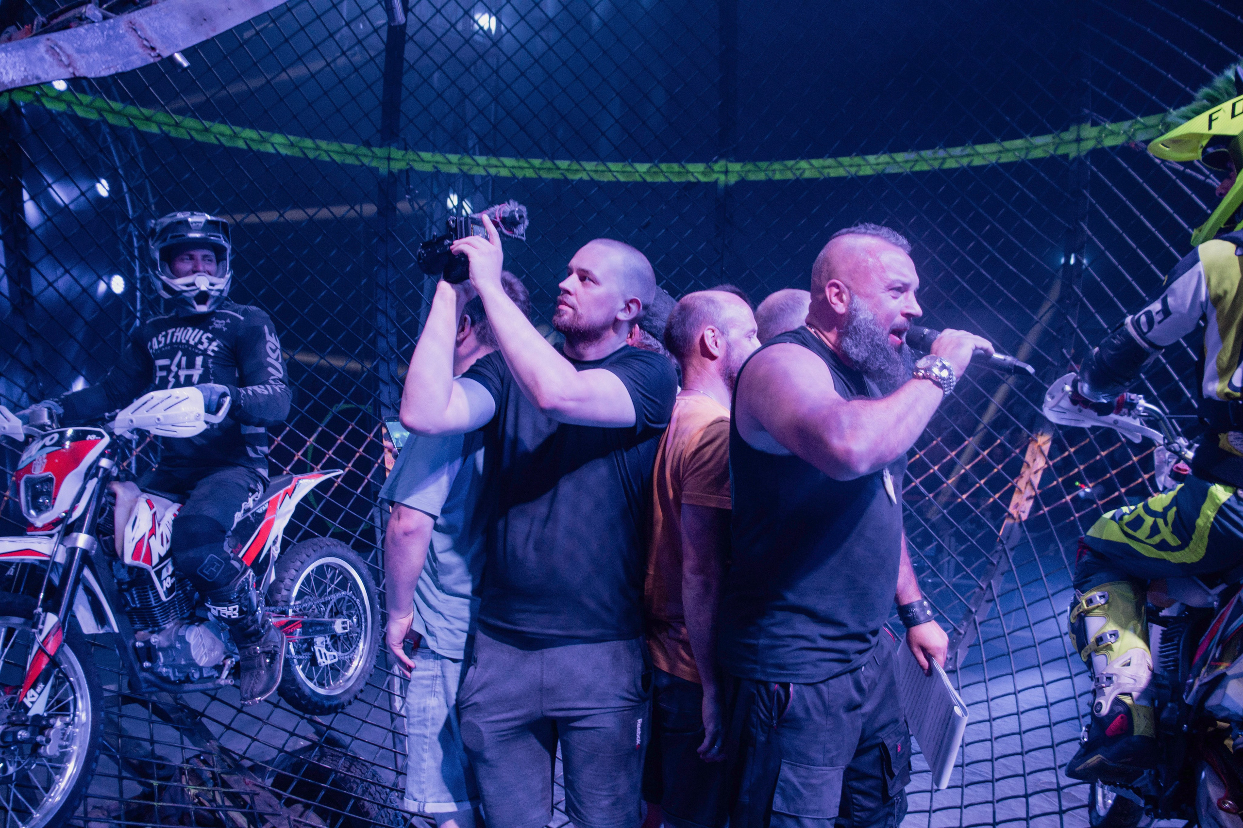 Цирк Демидовых. Репортажный, event, love-story, креативный фотограф мероприятий в Ярославле Мелюшин Александр