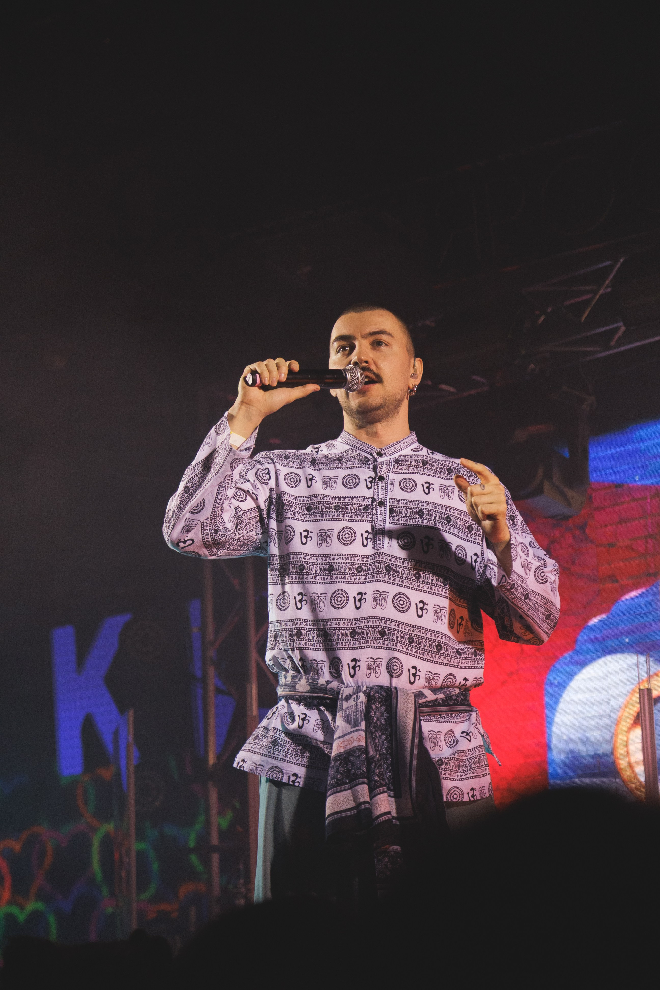 SQWOZ BAB. Ярославль. 2026. Фотограф Ярославль | Репортаж | Александр Мелюшин