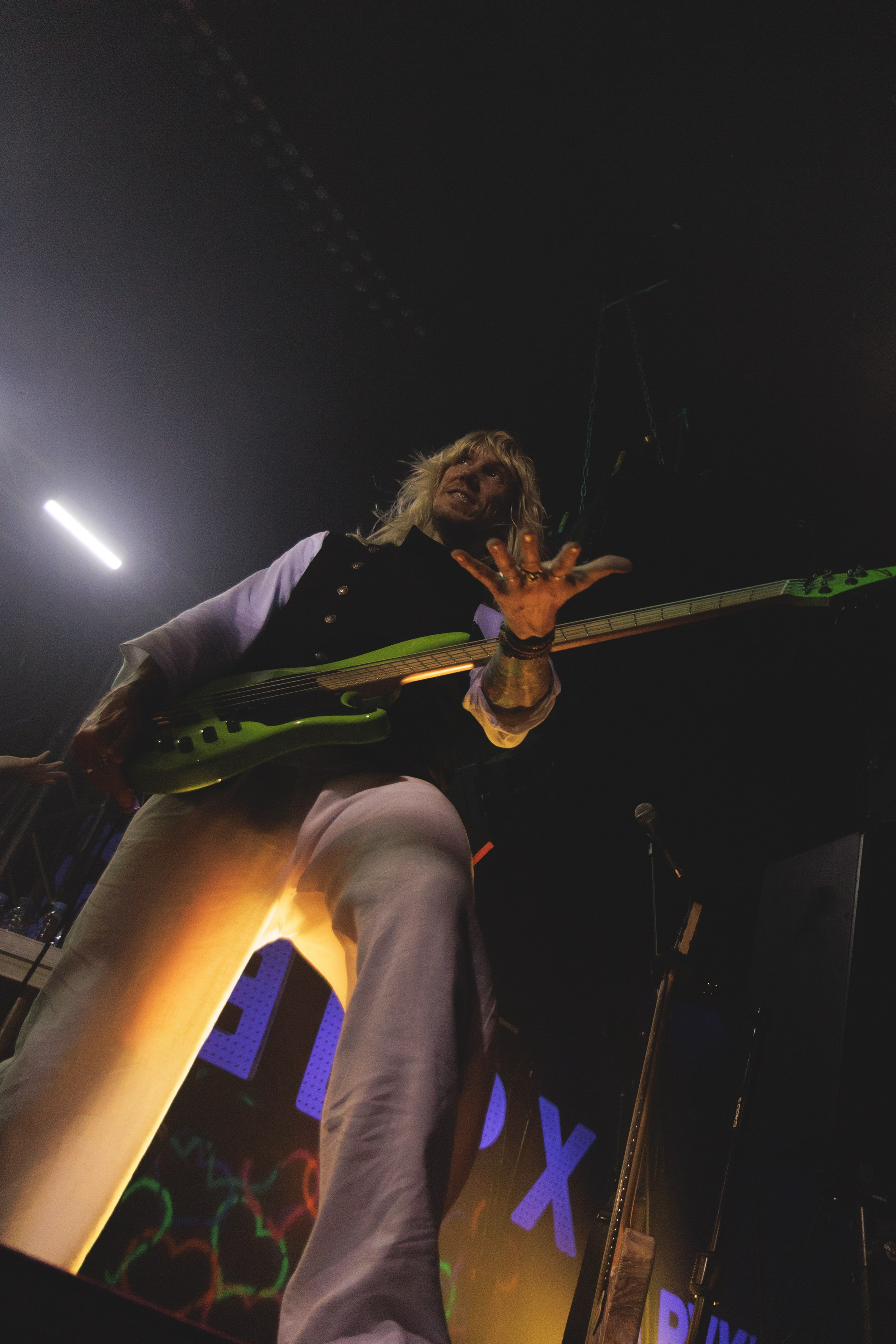 SQWOZ BAB. Ярославль. 2026. Фотограф Ярославль | Репортаж | Александр Мелюшин