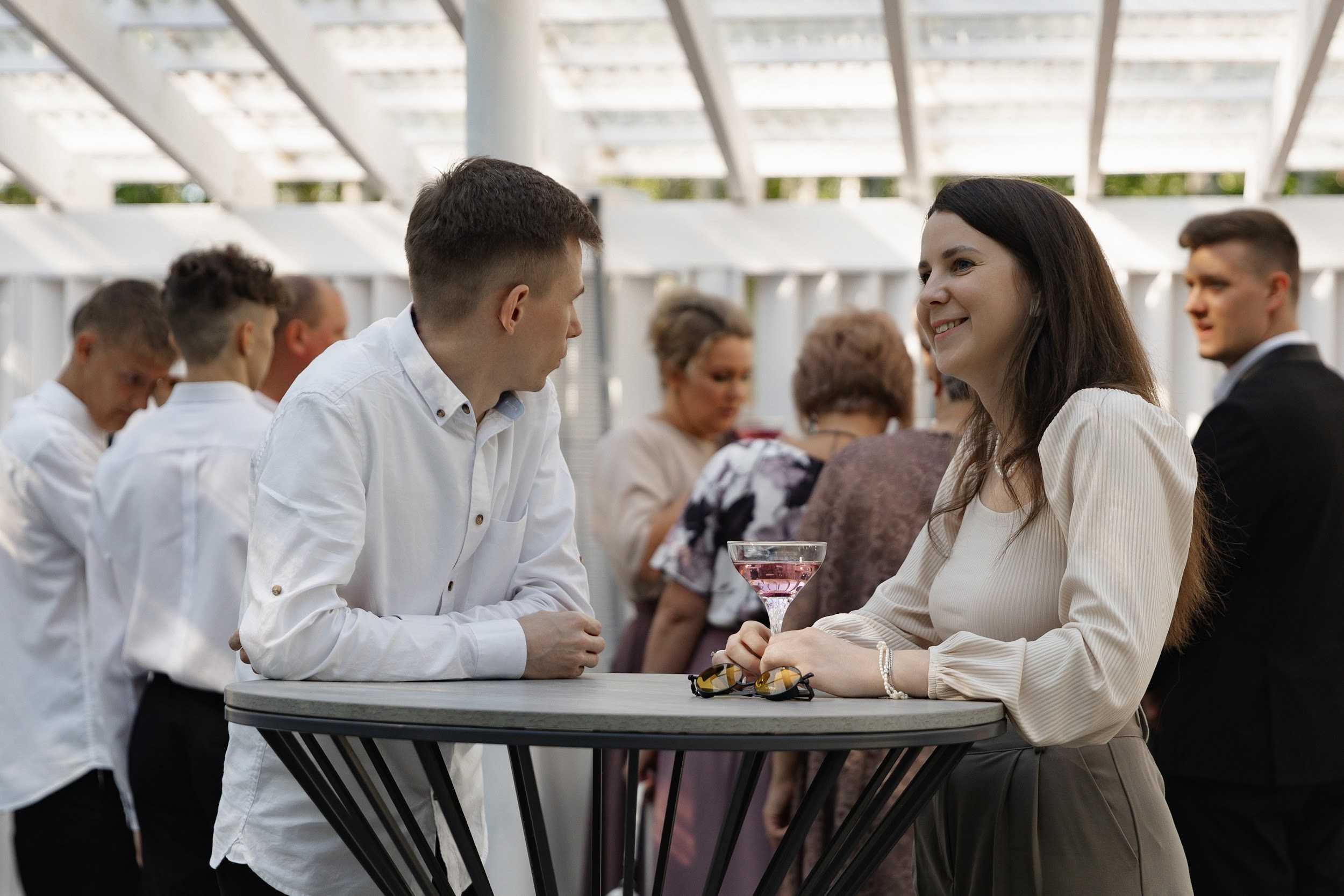 30.06 Даниил и Дарья. Свадебный организатор Екатеринбург
