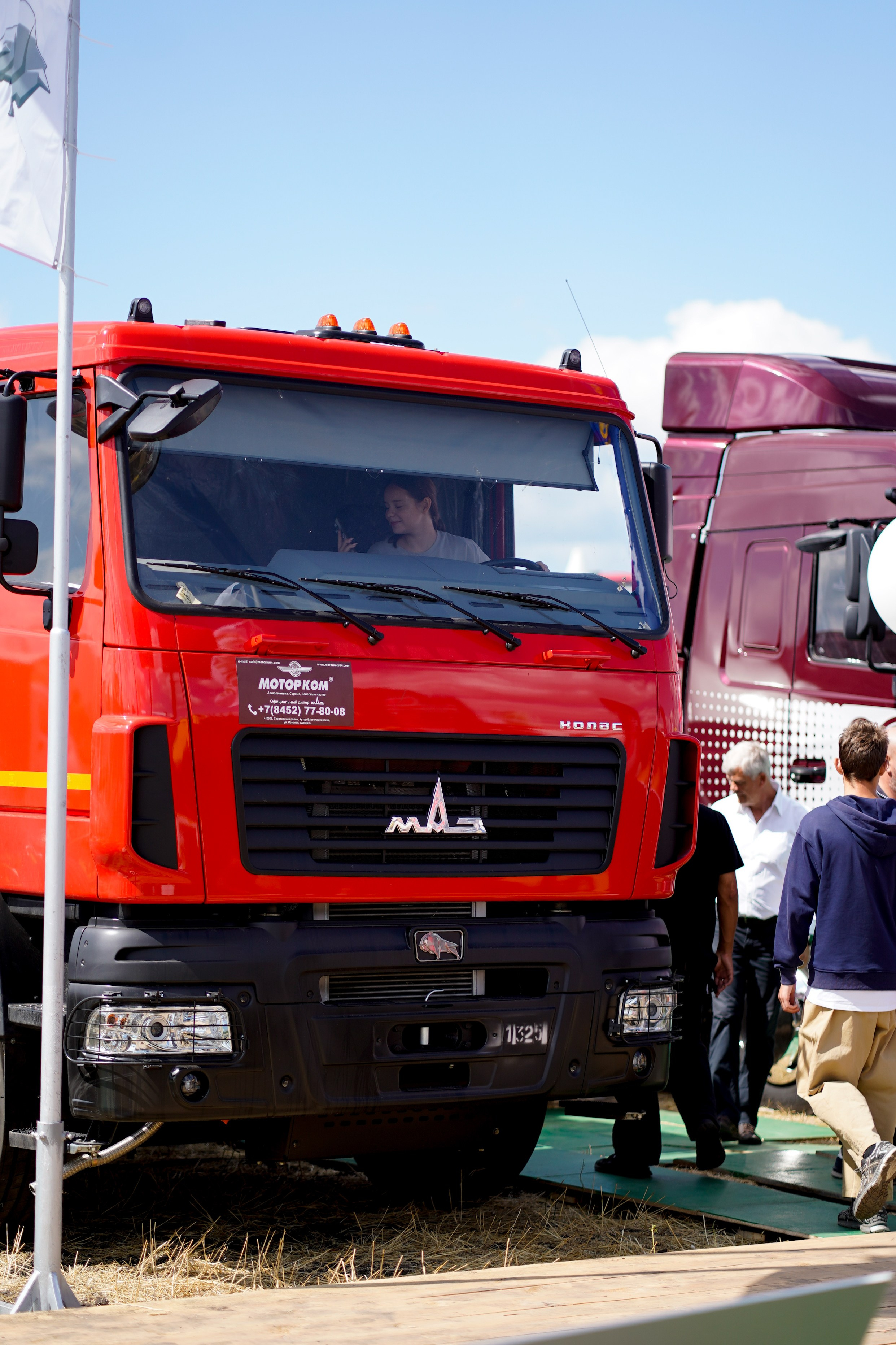 МоторКом. Фотограф и маркетолог Андрей Юрилин Саратов и Энгельс