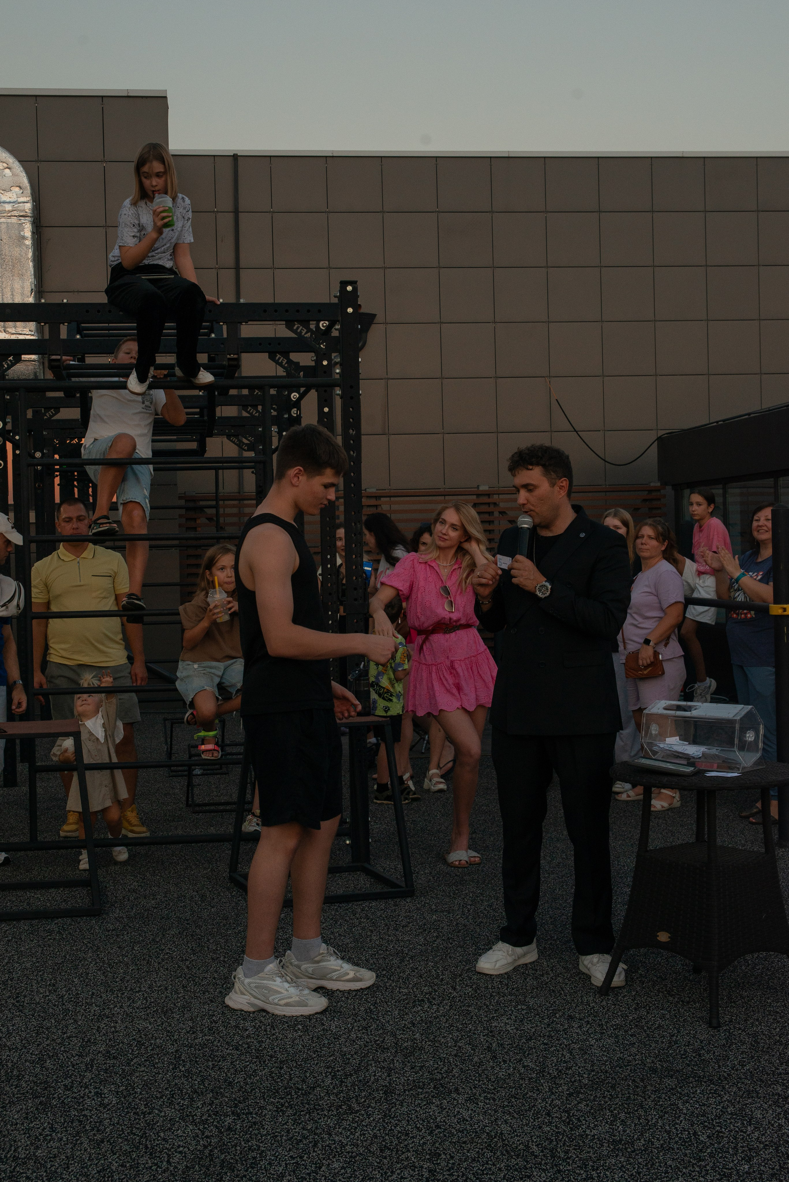 Джиматика 5 лет