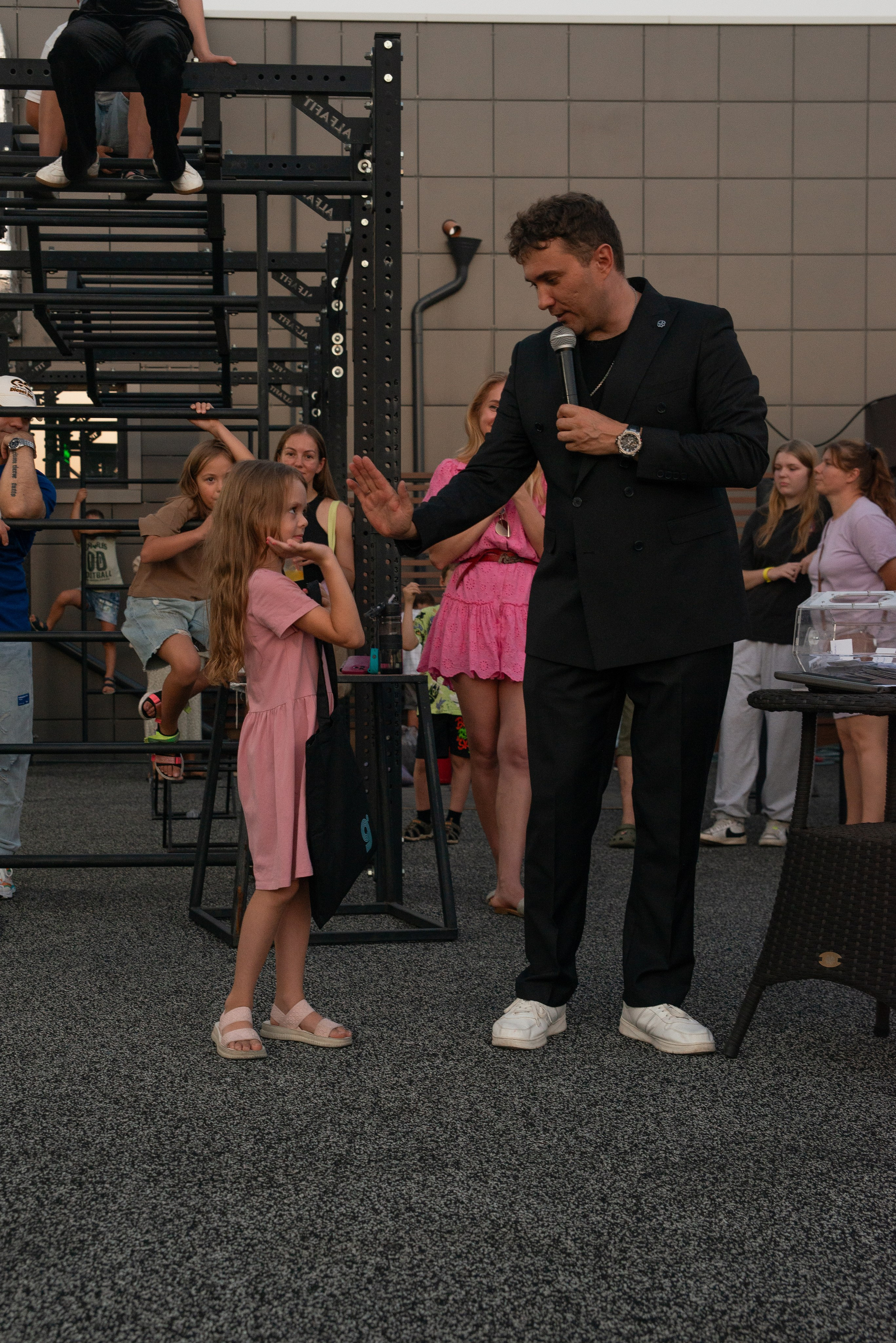 Джиматика 5 лет