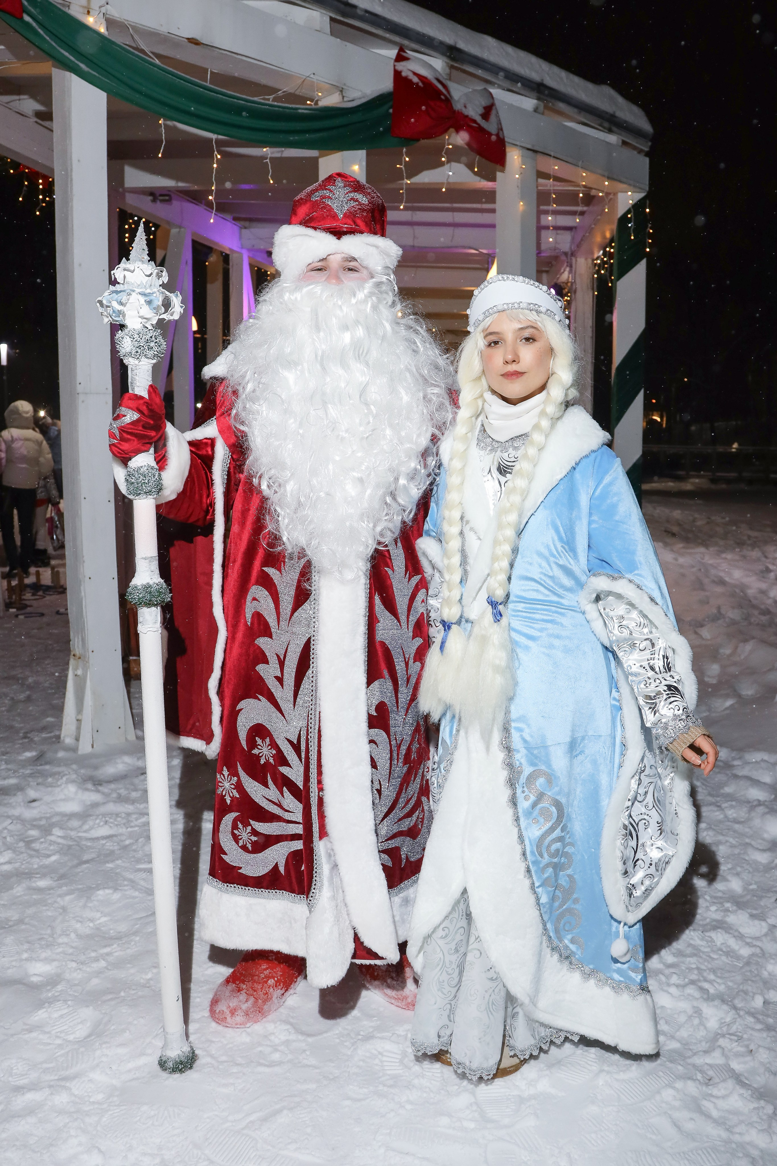 СТС Kids. Фотограф Антон Чупринин