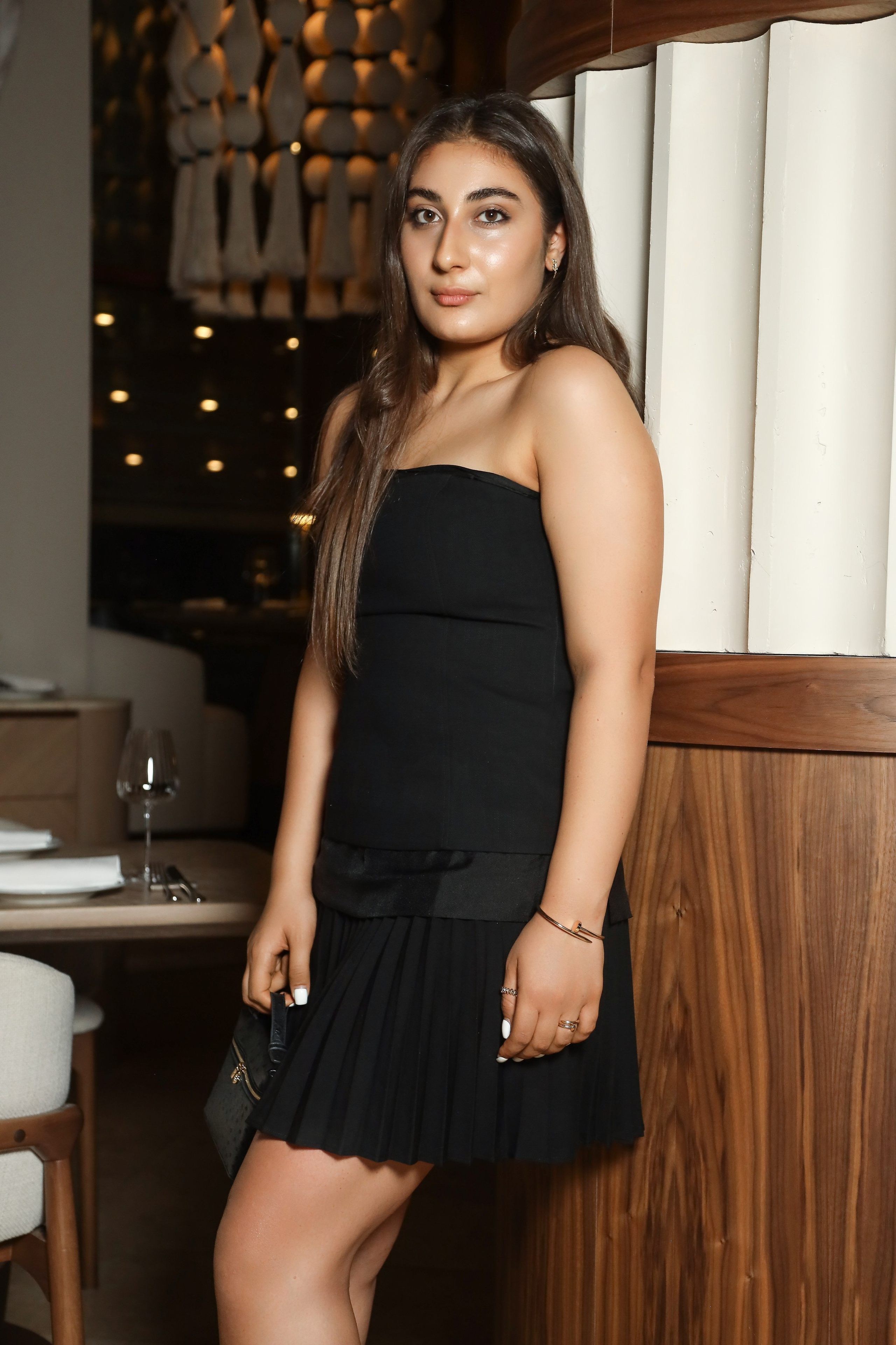 День Рождения Варвары. Фотограф Антон Чупринин