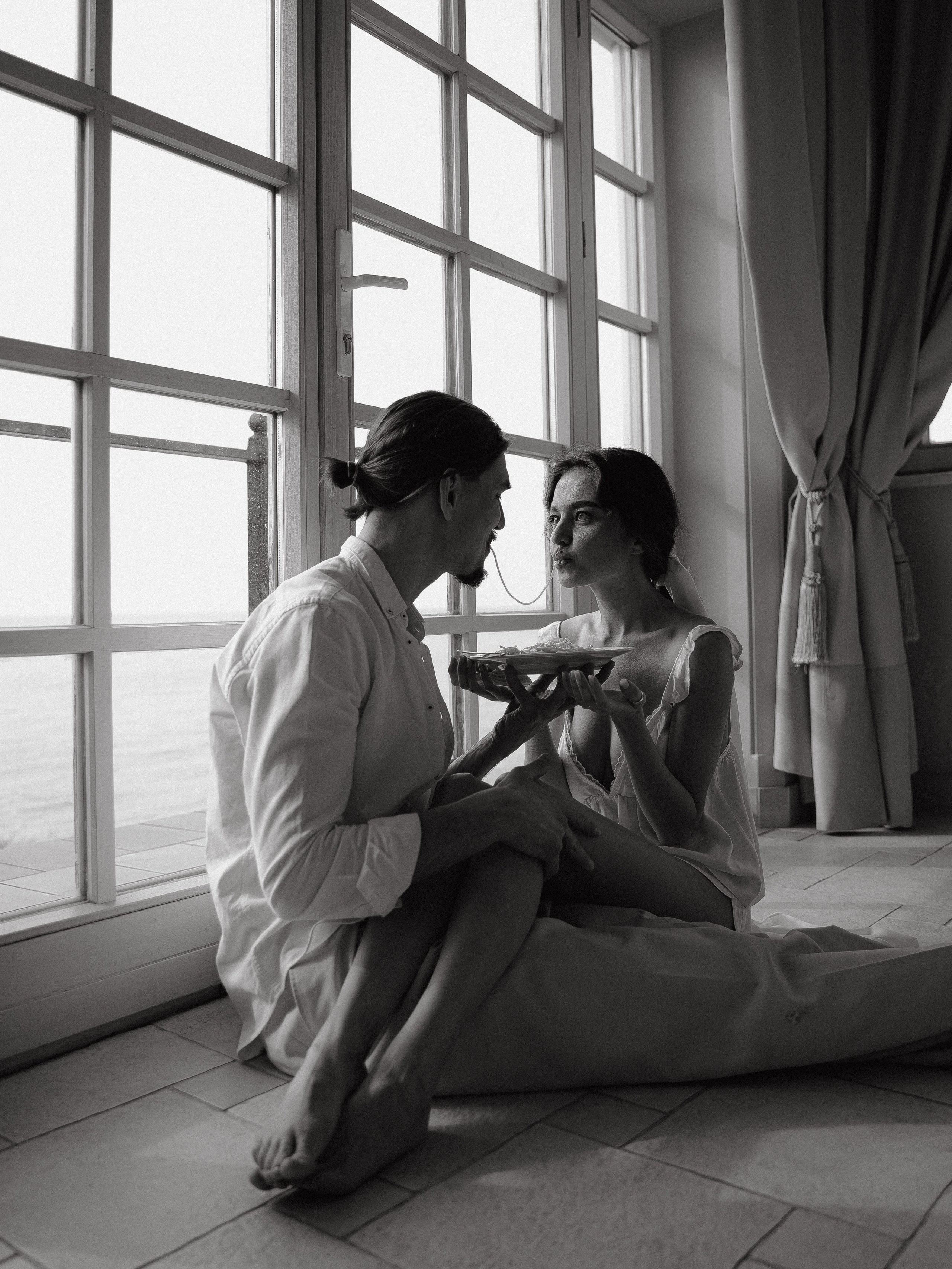 D & T. Свадебный фотограф Диана Бирюкова Казань