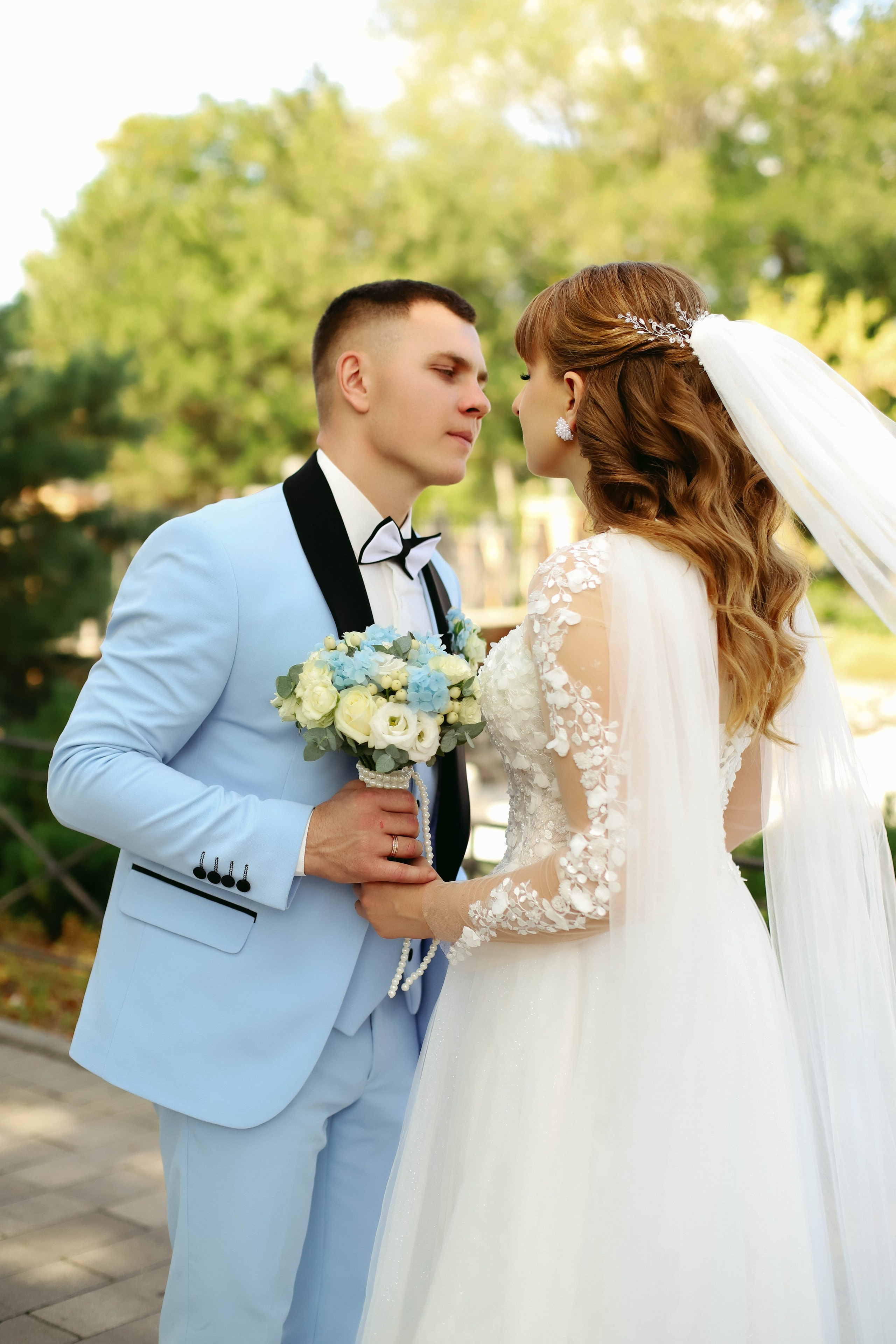 Елизавета & Роман. Фотограф Мариуполь | Ялта | Крым — Диана Мазенко