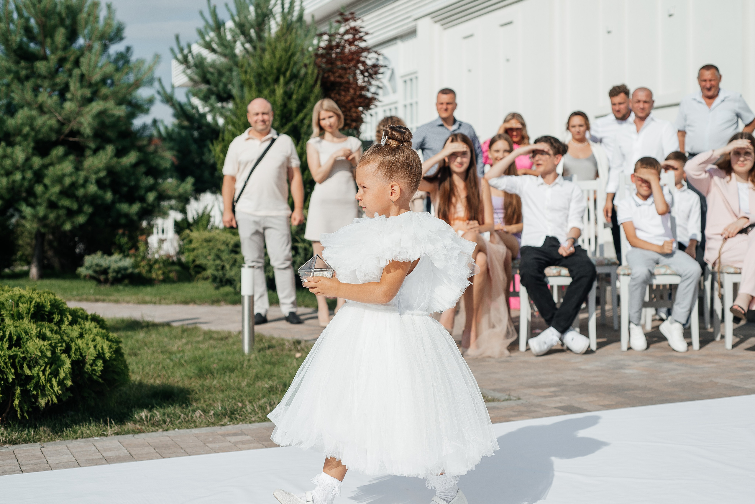 Моменты церемонии. Свадебный и семейный фотограф Ростов-на-Дону Евгения Борисова