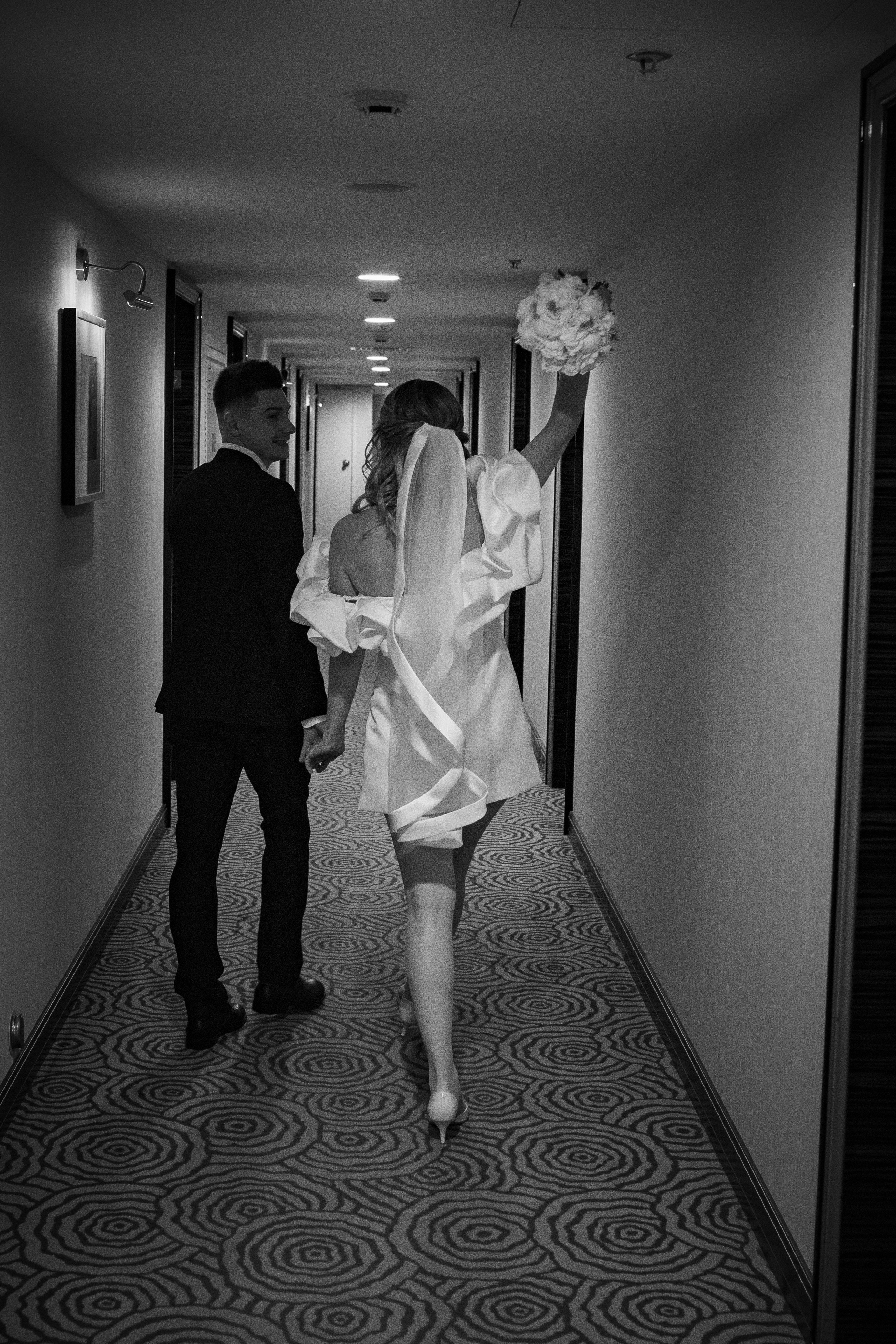 Дарья & Алексей. Семейный фотограф Москва Наталия Осьмакова