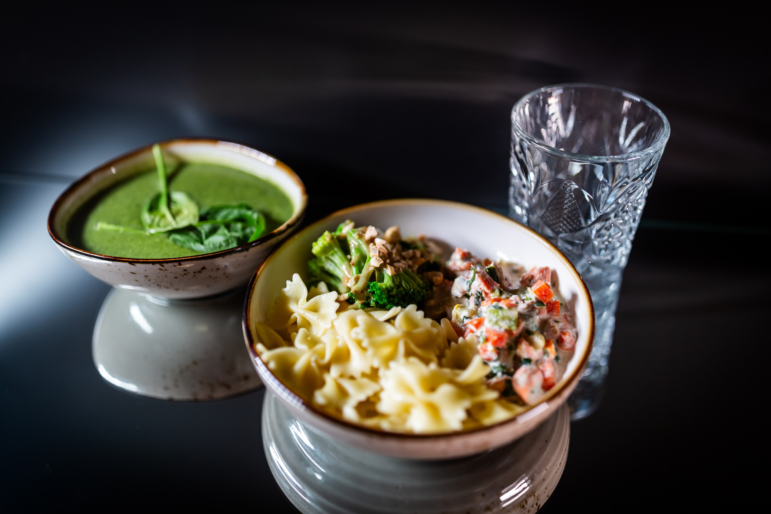 Фуд-фотография для ресторана Саби. Контент фотограф для экспертов в соцсетях Алена Собора Москва