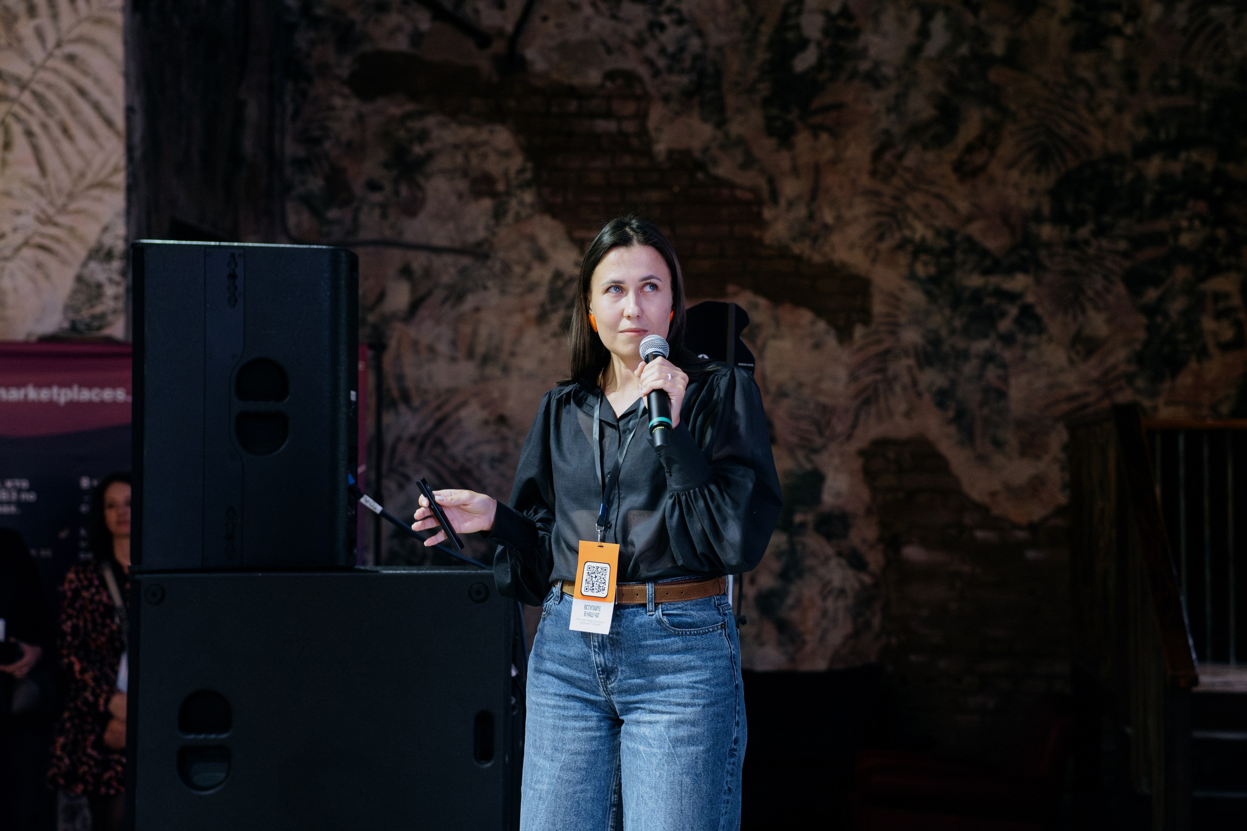 Выпускной СуперВеб. Репортажный и портретный фотограф в Москве Илья Спиридонов