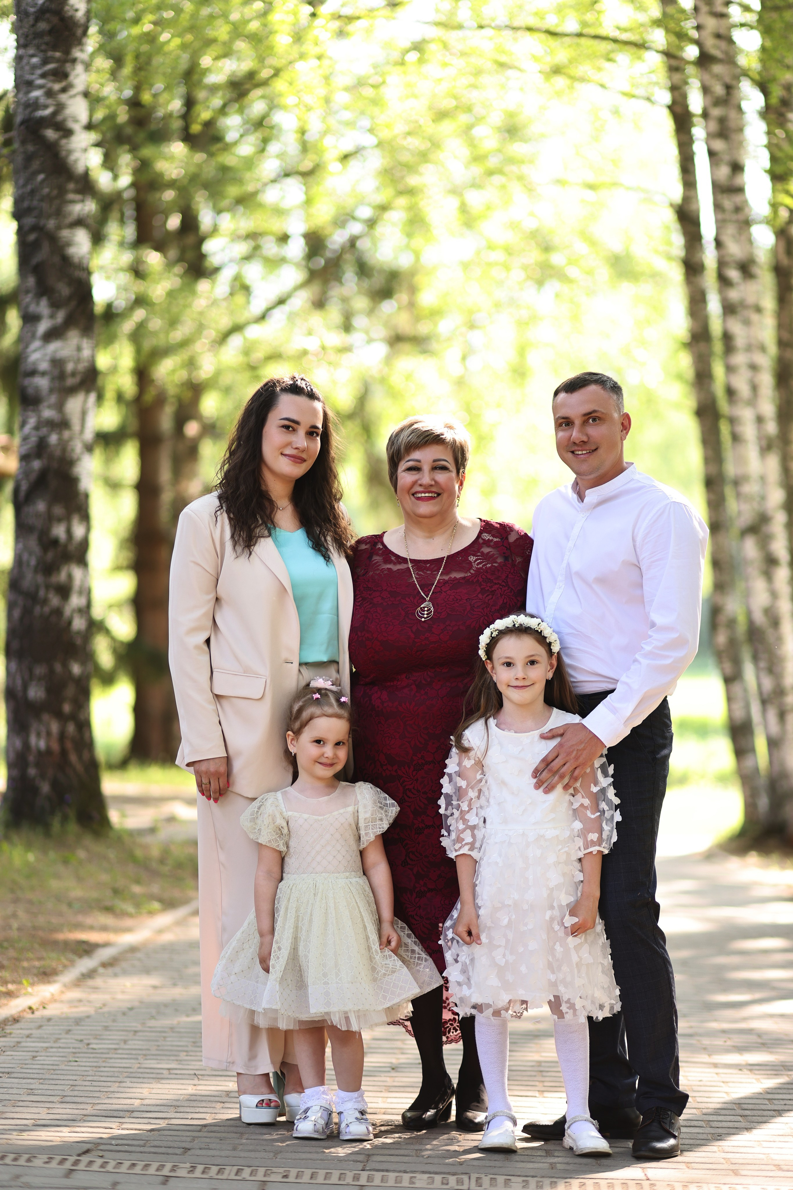 Фотосъёмка праздников и событий в Вышнем Волочке — Ульяна Иванова. Семейный фотограф в Вышнем Волочке — Ульяна Иванова | Фотосессии для всей семьи