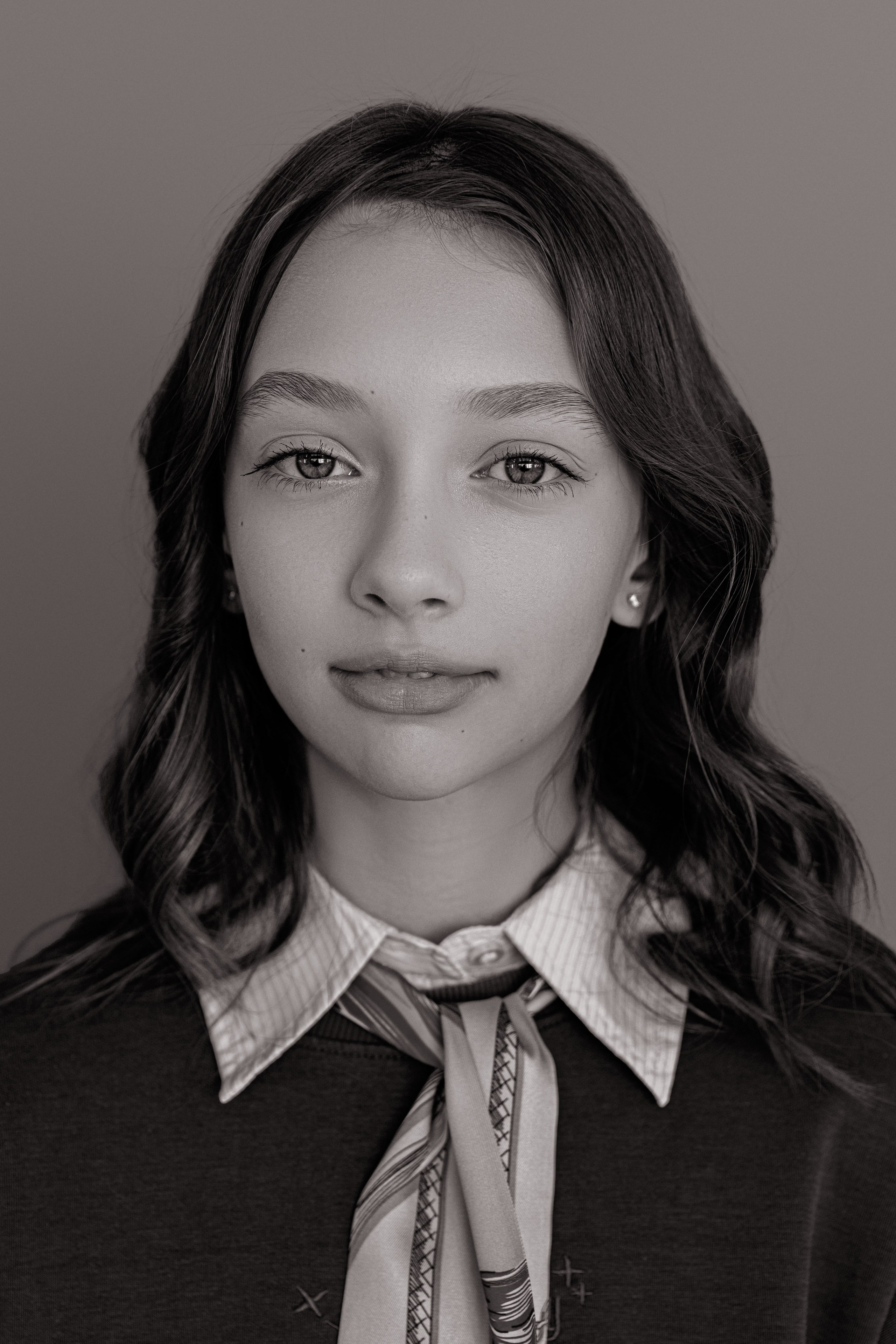 Алена Епифанов. Фотограф Ольга Эмбер