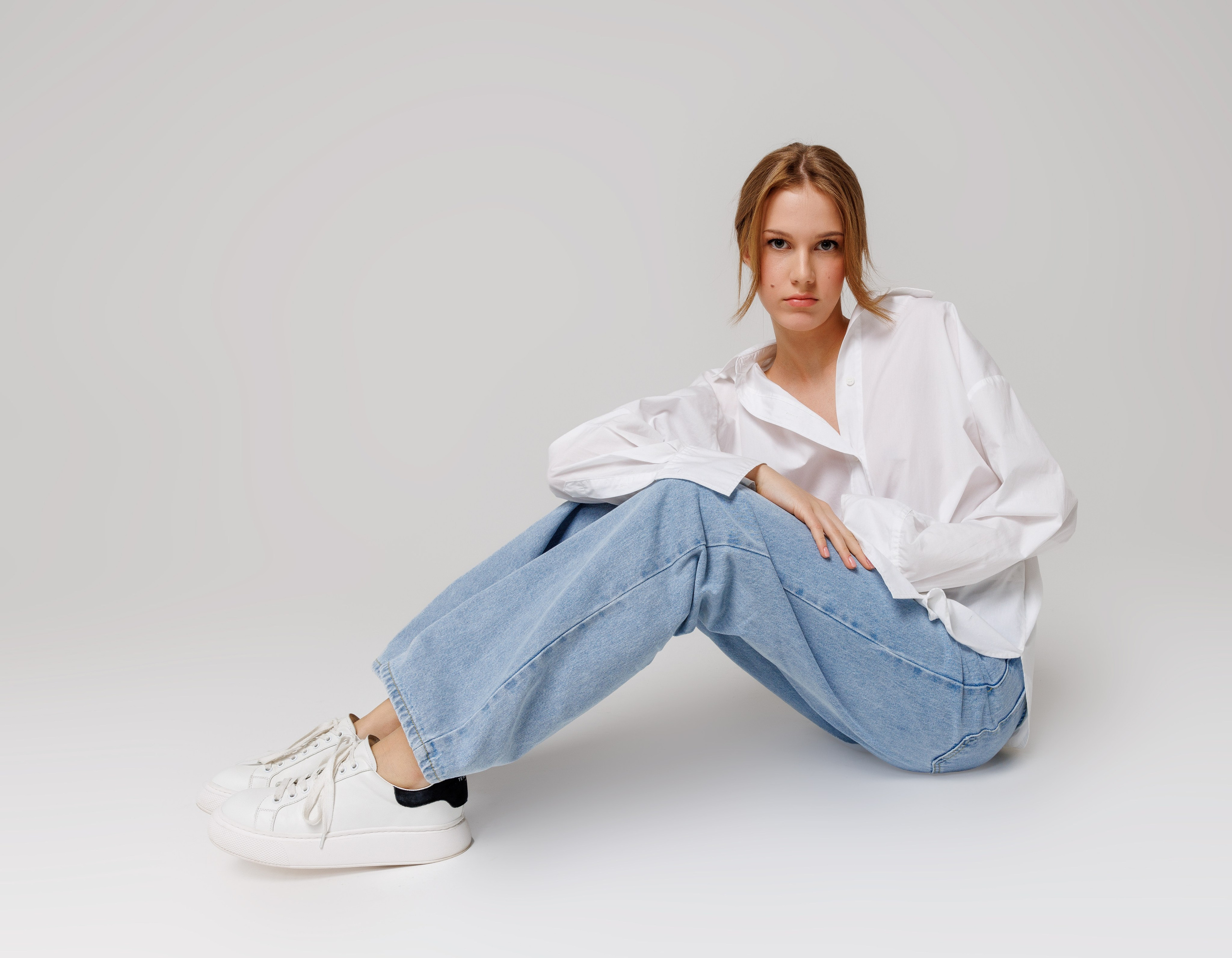 Смотреть. Фотограф Ольга Эмбер