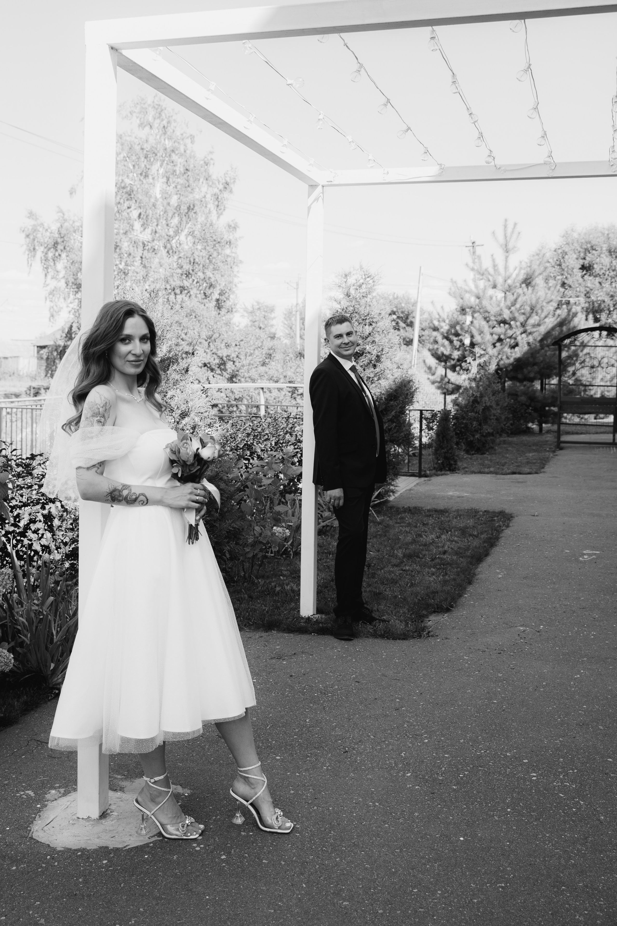 Альбина и Дмитрий. Семейный фотограф документалист в Пензе Лопатинская Татья