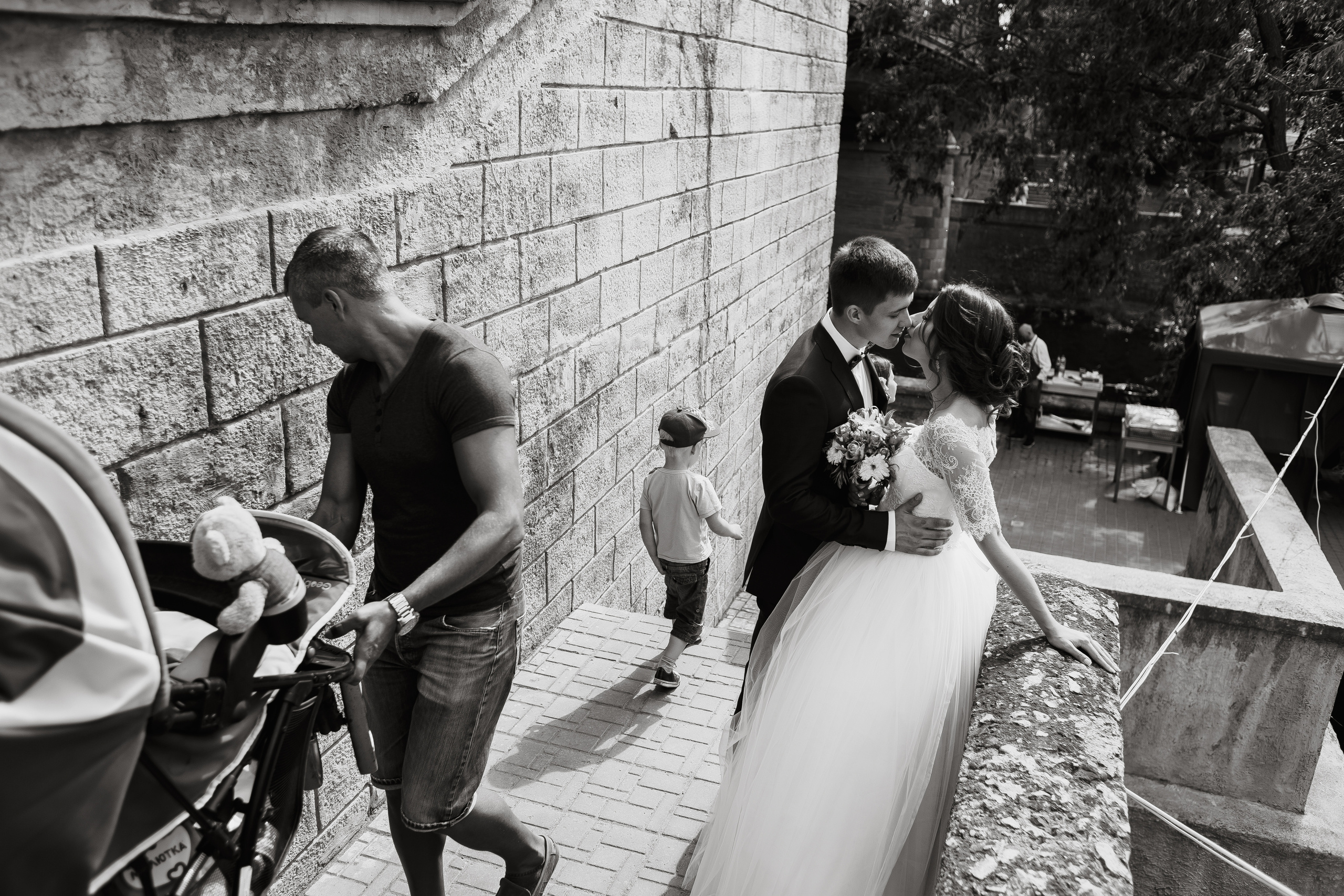 Свадьбы. Фотограф Виталий Мурашов Санкт -Петербург | Москва