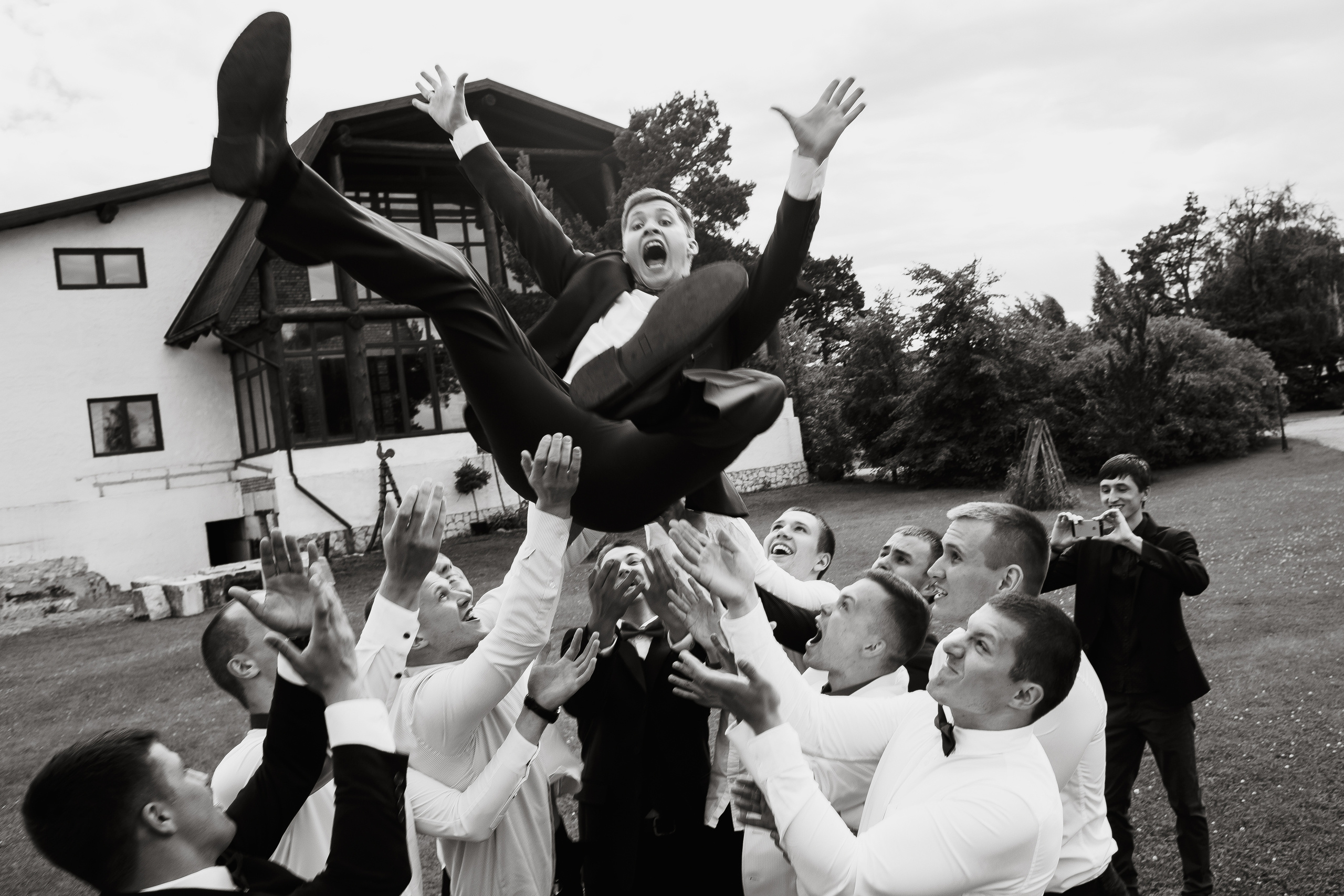 Свадьбы. Фотограф Виталий Мурашов Санкт -Петербург | Москва