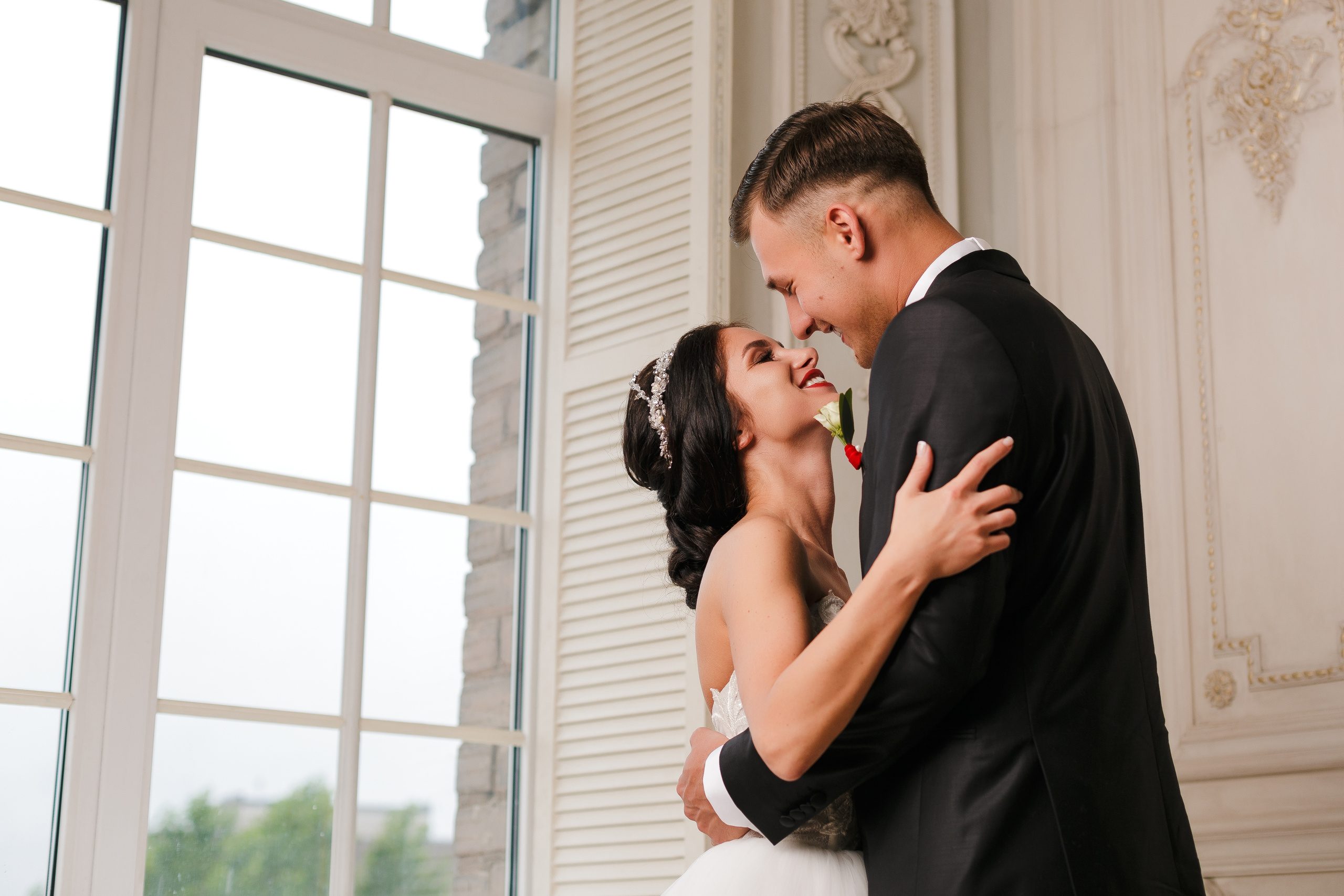 Свадьбы. Фотограф Виталий Мурашов Санкт -Петербург | Москва