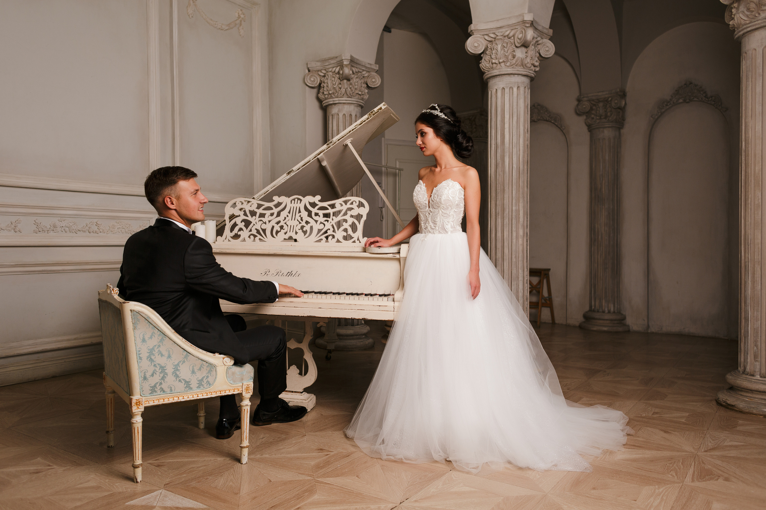 Свадьбы. Фотограф Виталий Мурашов Санкт -Петербург | Москва