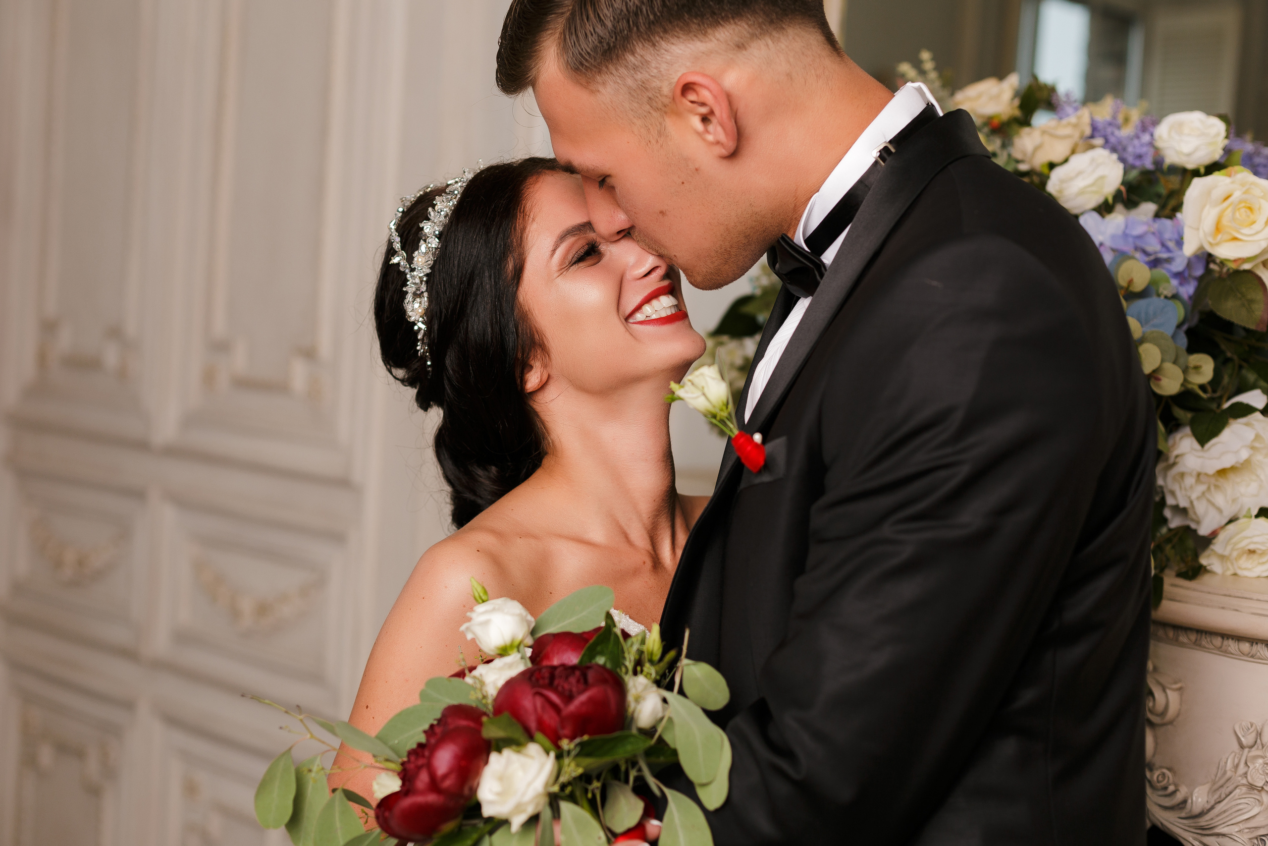 Свадьбы. Фотограф Виталий Мурашов Санкт -Петербург | Москва