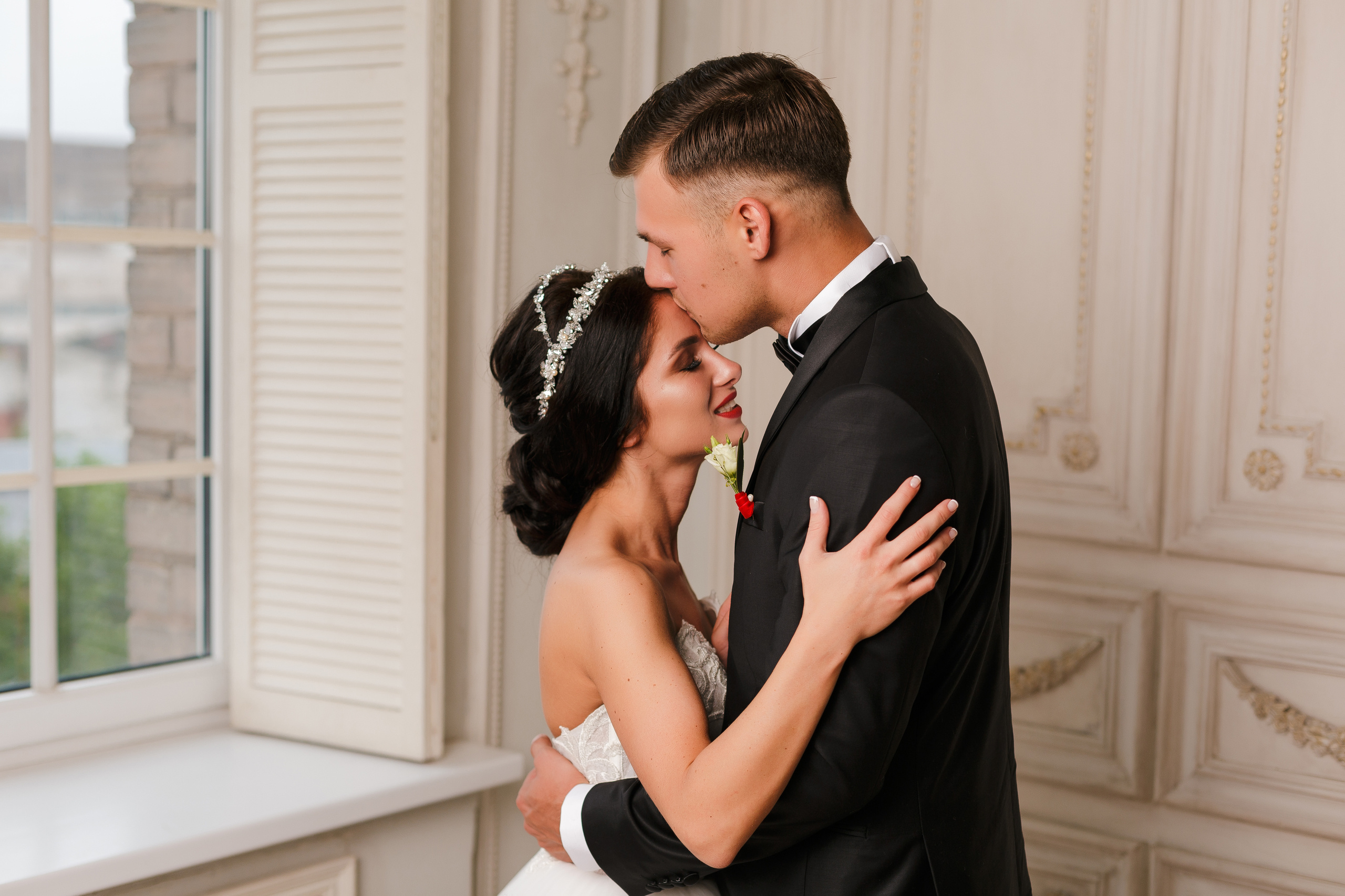 Свадьбы. Фотограф Виталий Мурашов Санкт -Петербург | Москва