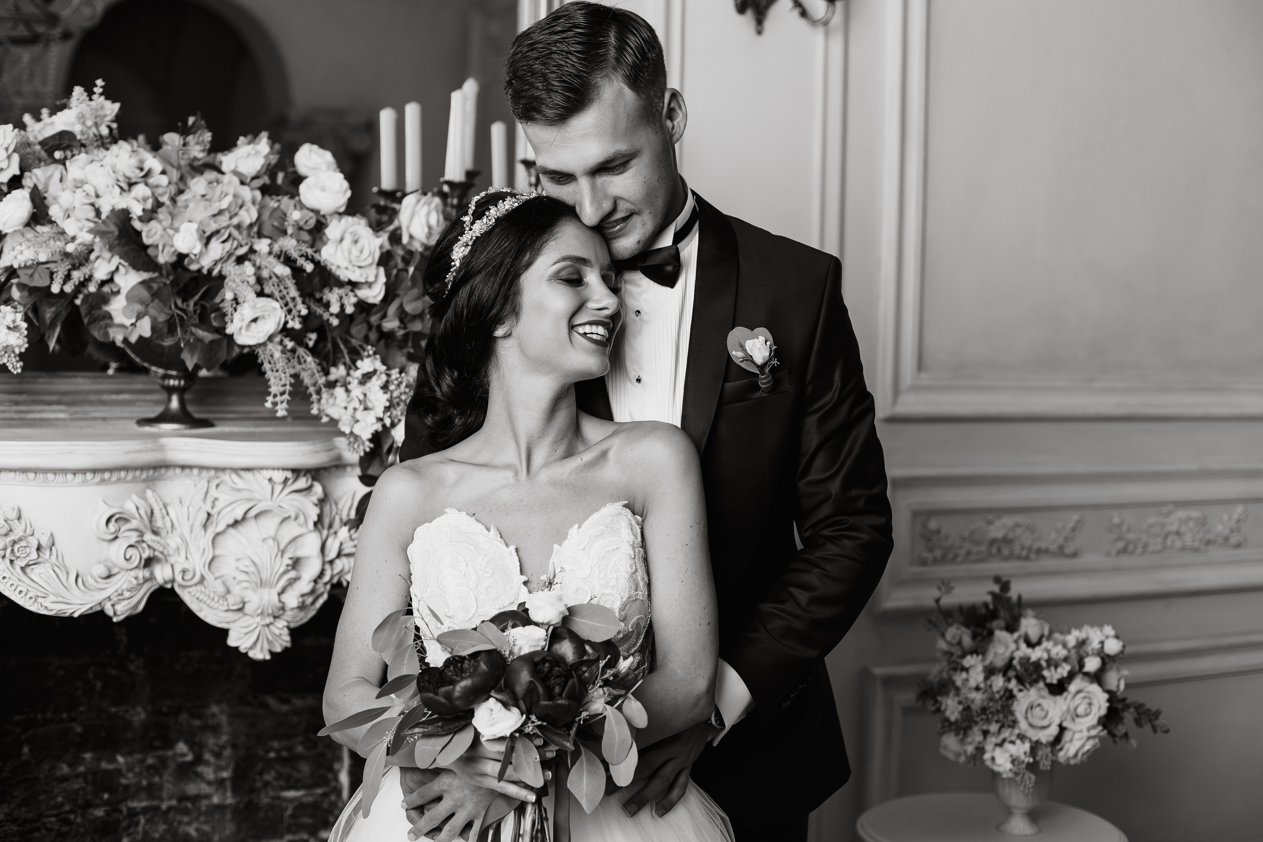 Свадьбы. Фотограф Виталий Мурашов Санкт -Петербург | Москва