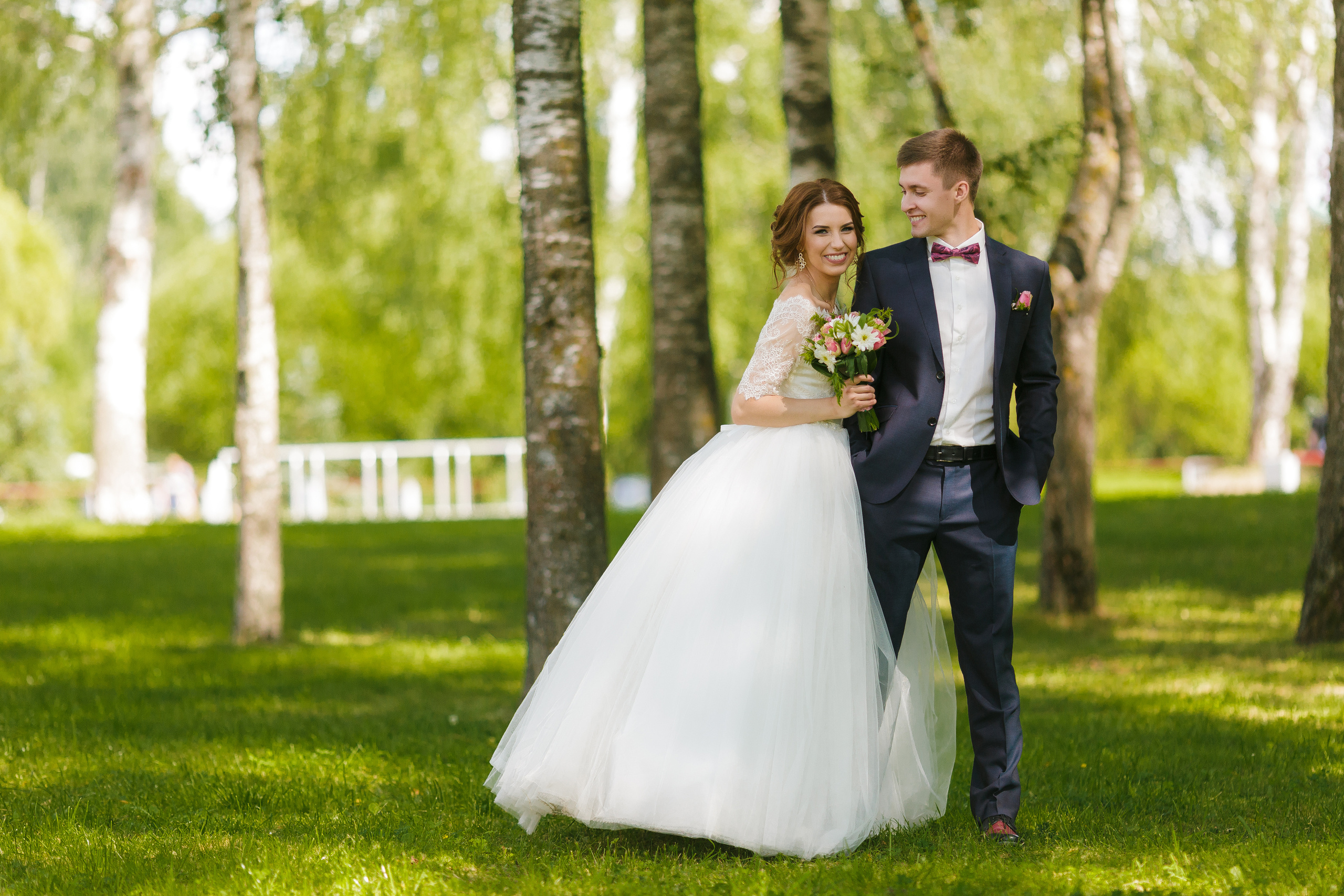 Свадьбы. Фотограф Виталий Мурашов Санкт -Петербург | Москва