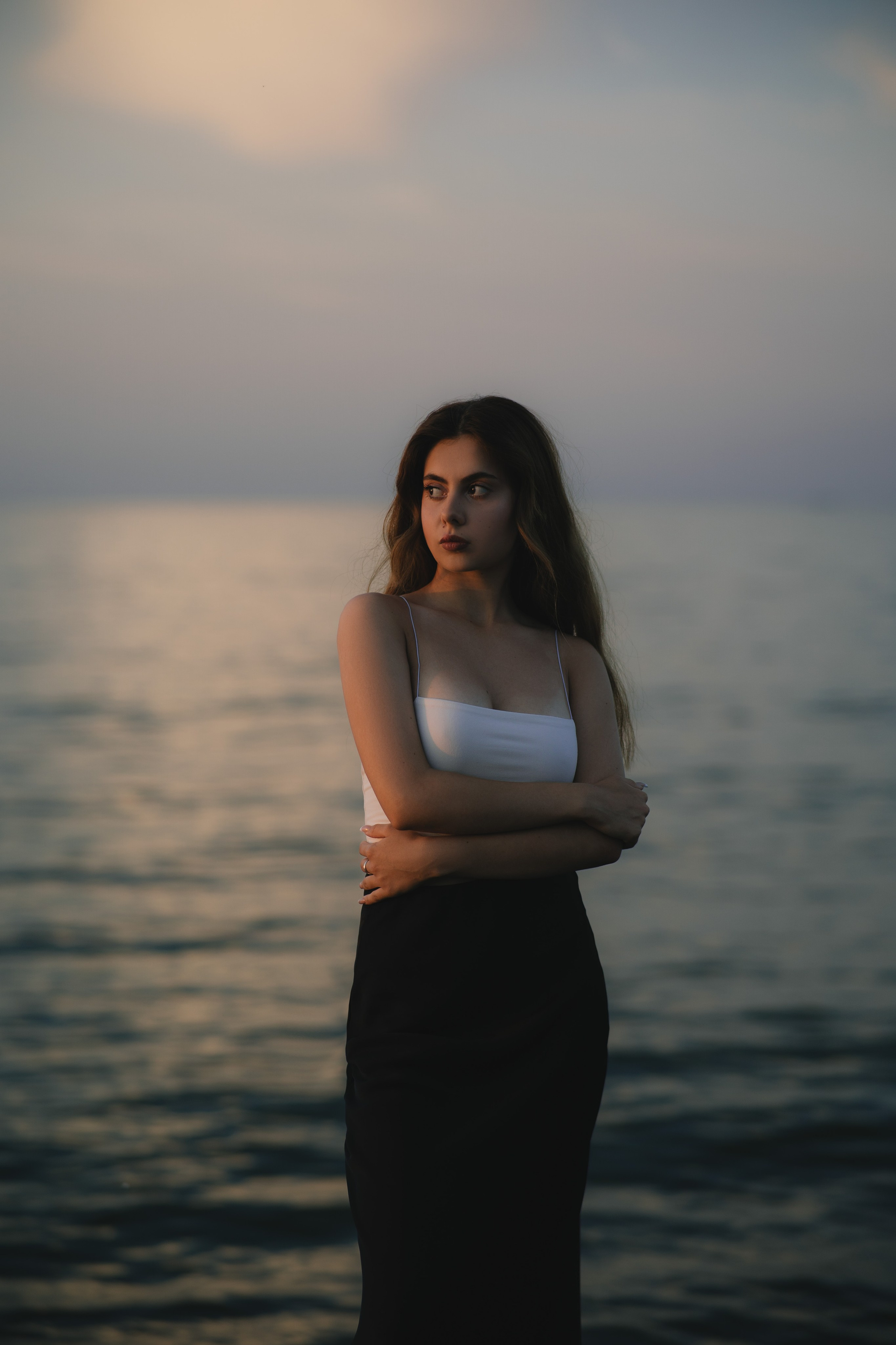 Арина. Дарья Скворцова