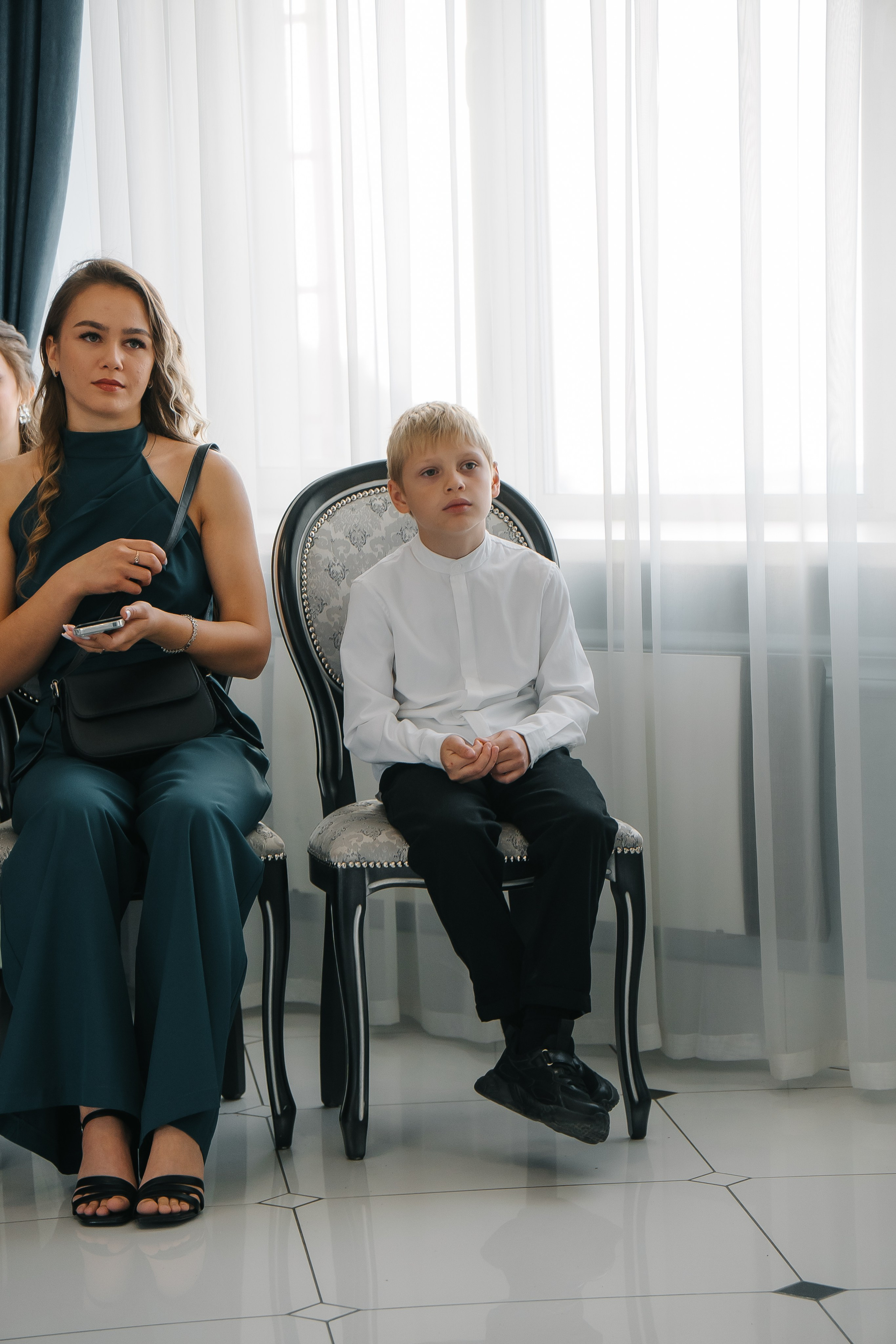 Владимир и Ева. Фотограф Новосибирск Вероника Вишневская