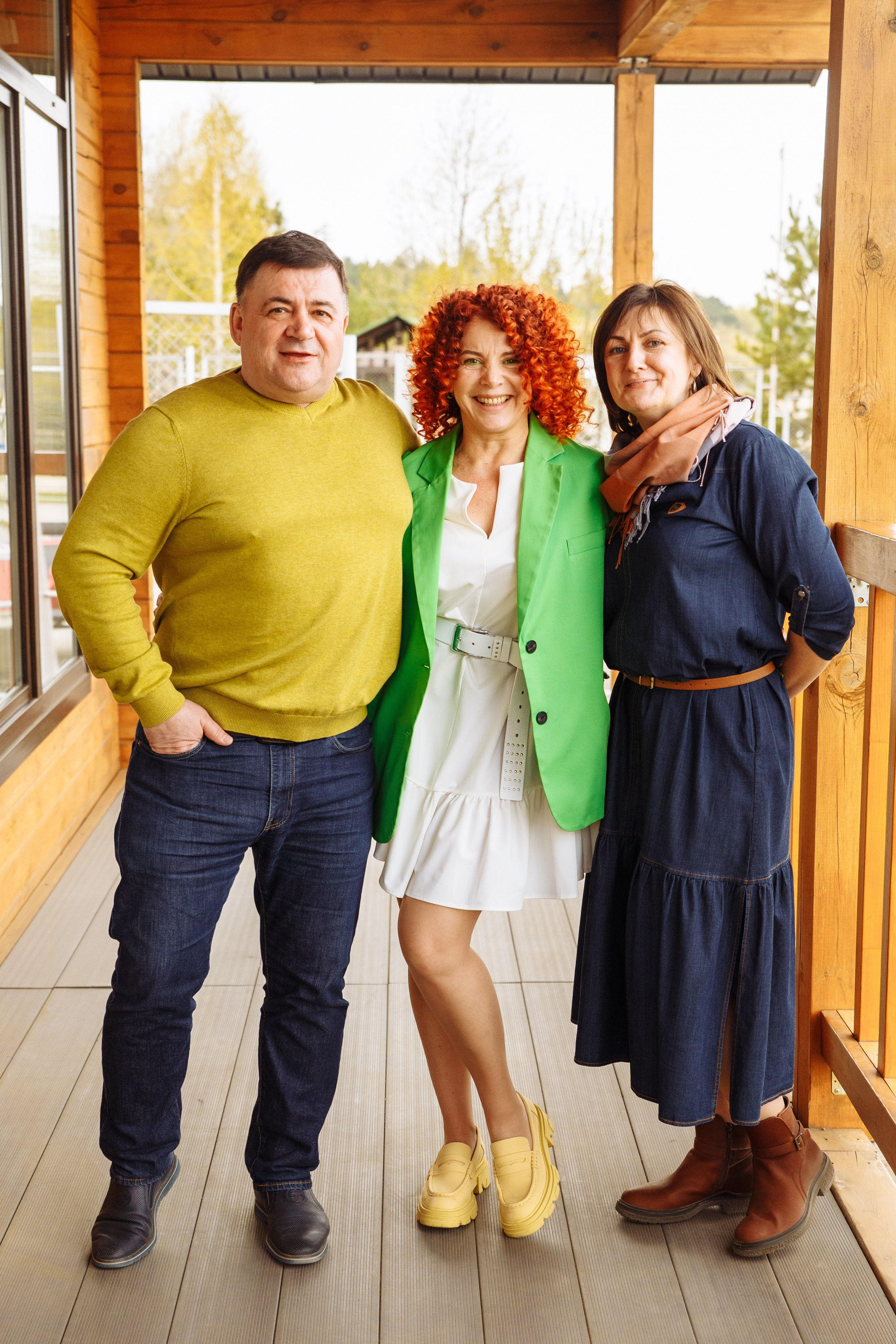 Корпоративы. Фотограф Комаров Сергей