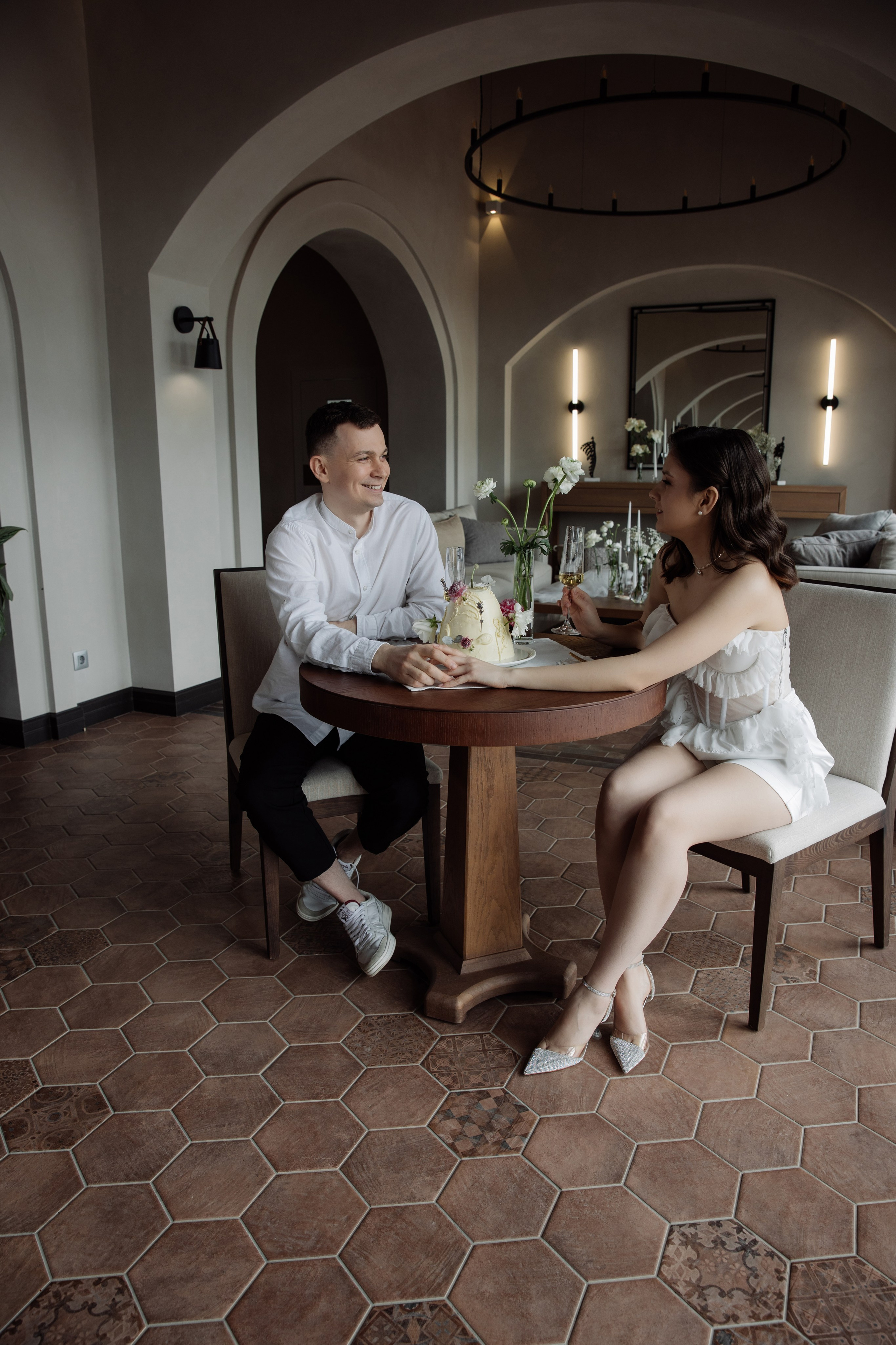 Кирилл и Влада. Свадебный и семейный фотограф Темрюк Алёна Ковальская