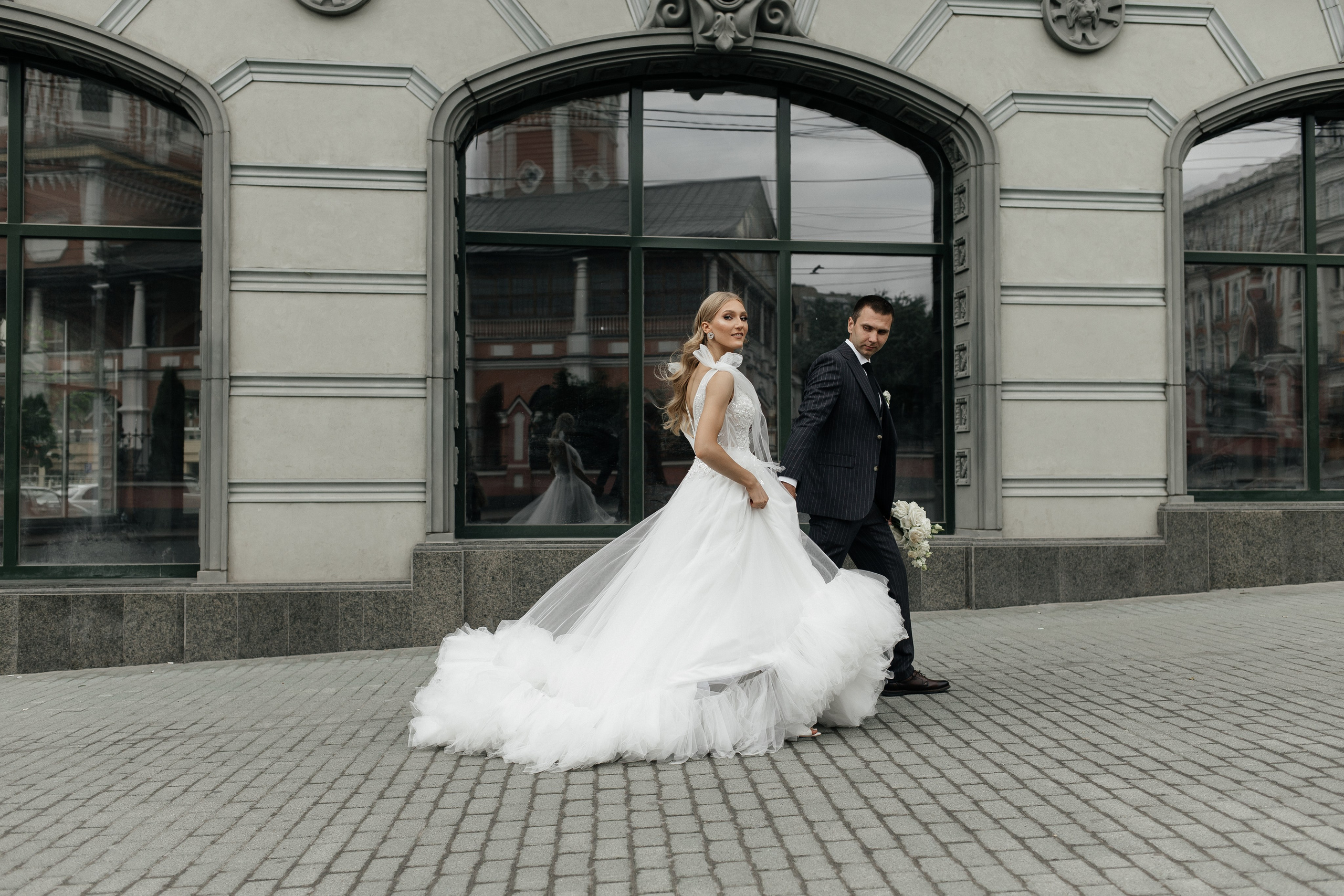 Фото. Фотограф и видеограф в Саратове и Энгельсе Антон Рассказов
