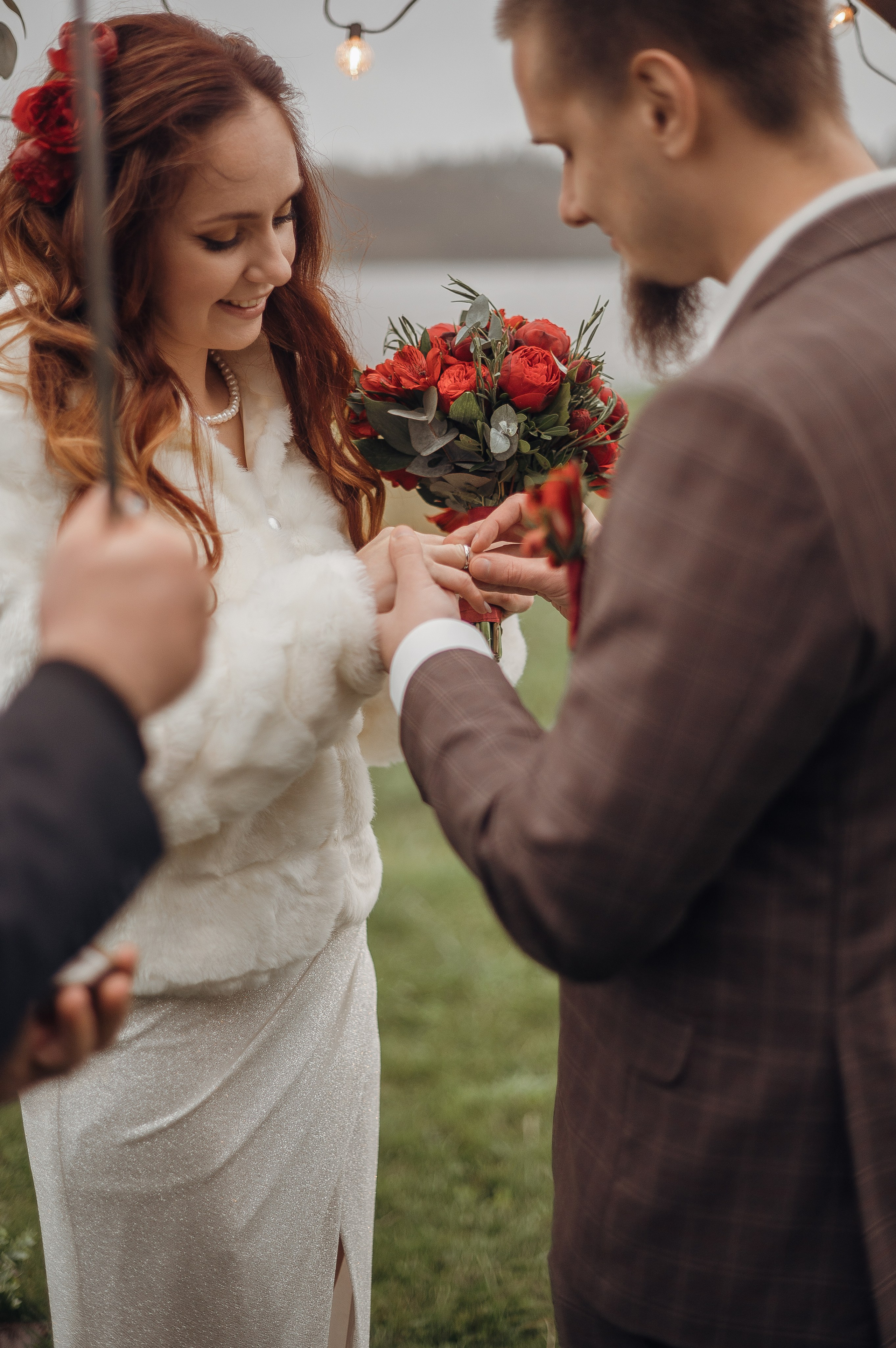 Екатерина и Максим. Свадебный фотограф в Ярославле Денис Медоваров