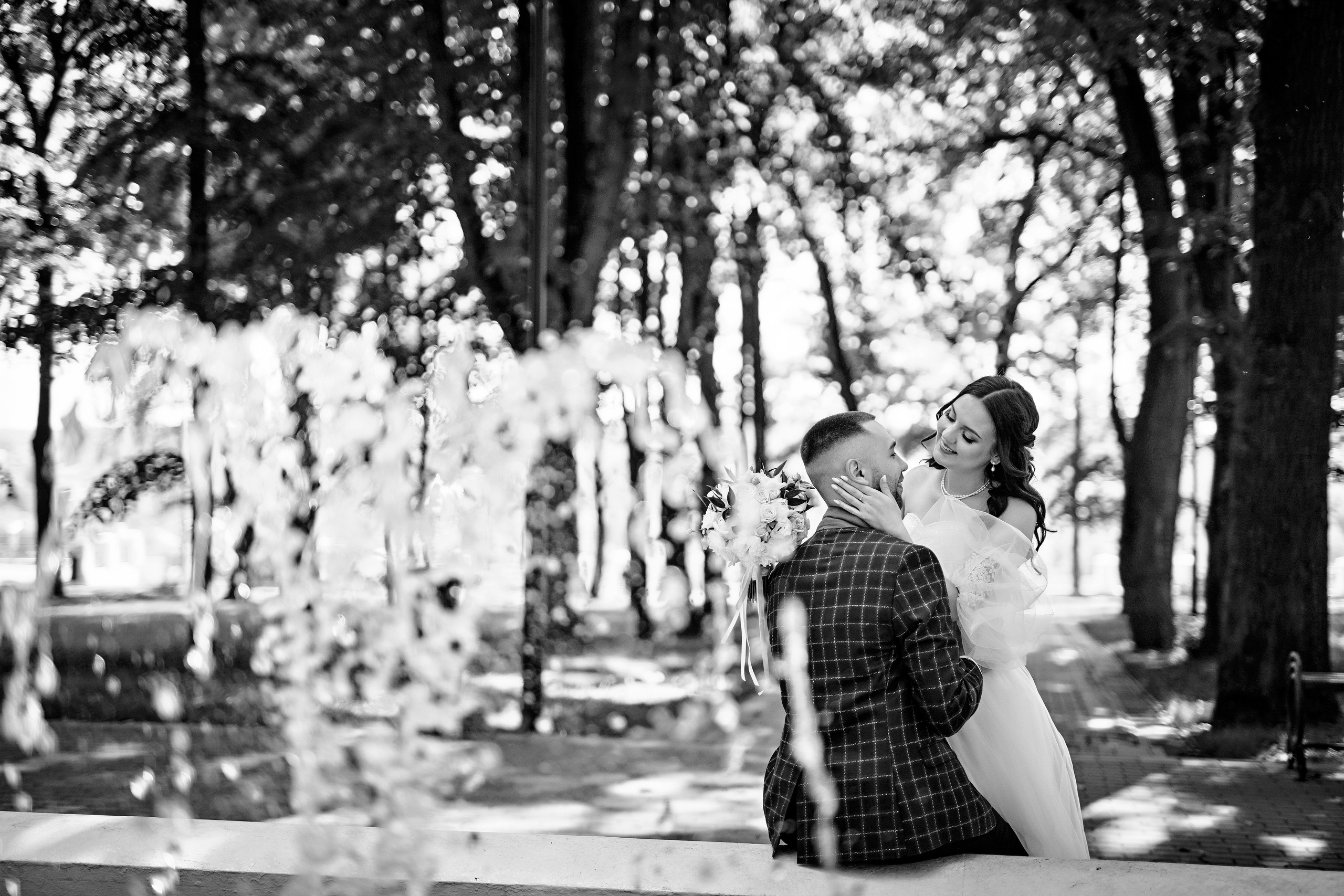 Мир на двоих…. Фотограф Меняйло Евгений. Свадьба. Портрет. Репортаж. Семья. Контент