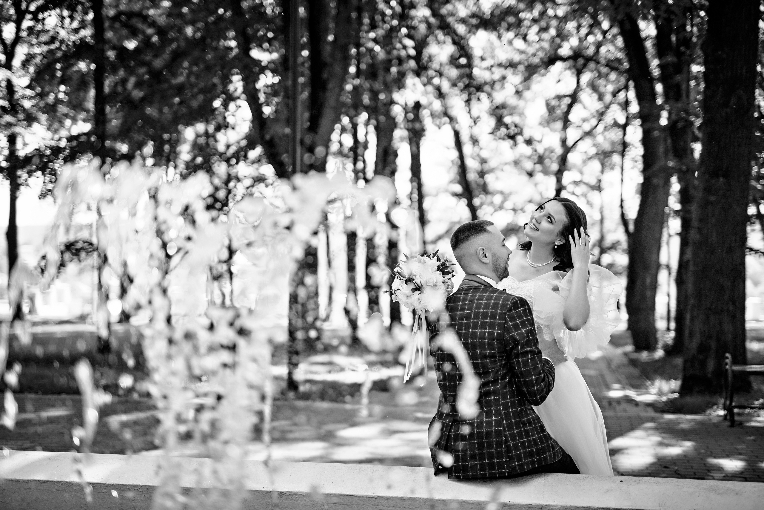 Мир на двоих…. Фотограф Меняйло Евгений. Свадьба. Портрет. Репортаж. Семья. Контент