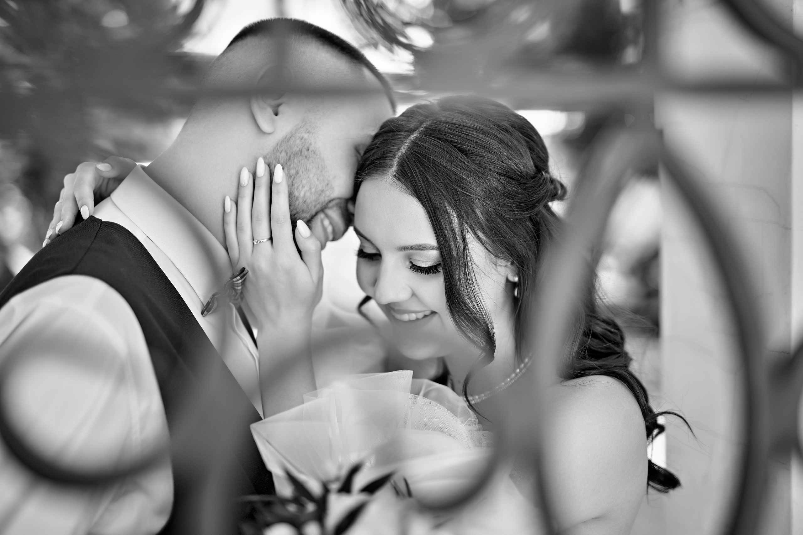 Мир на двоих…. Фотограф Меняйло Евгений. Свадьба. Портрет. Репортаж. Семья. Контент