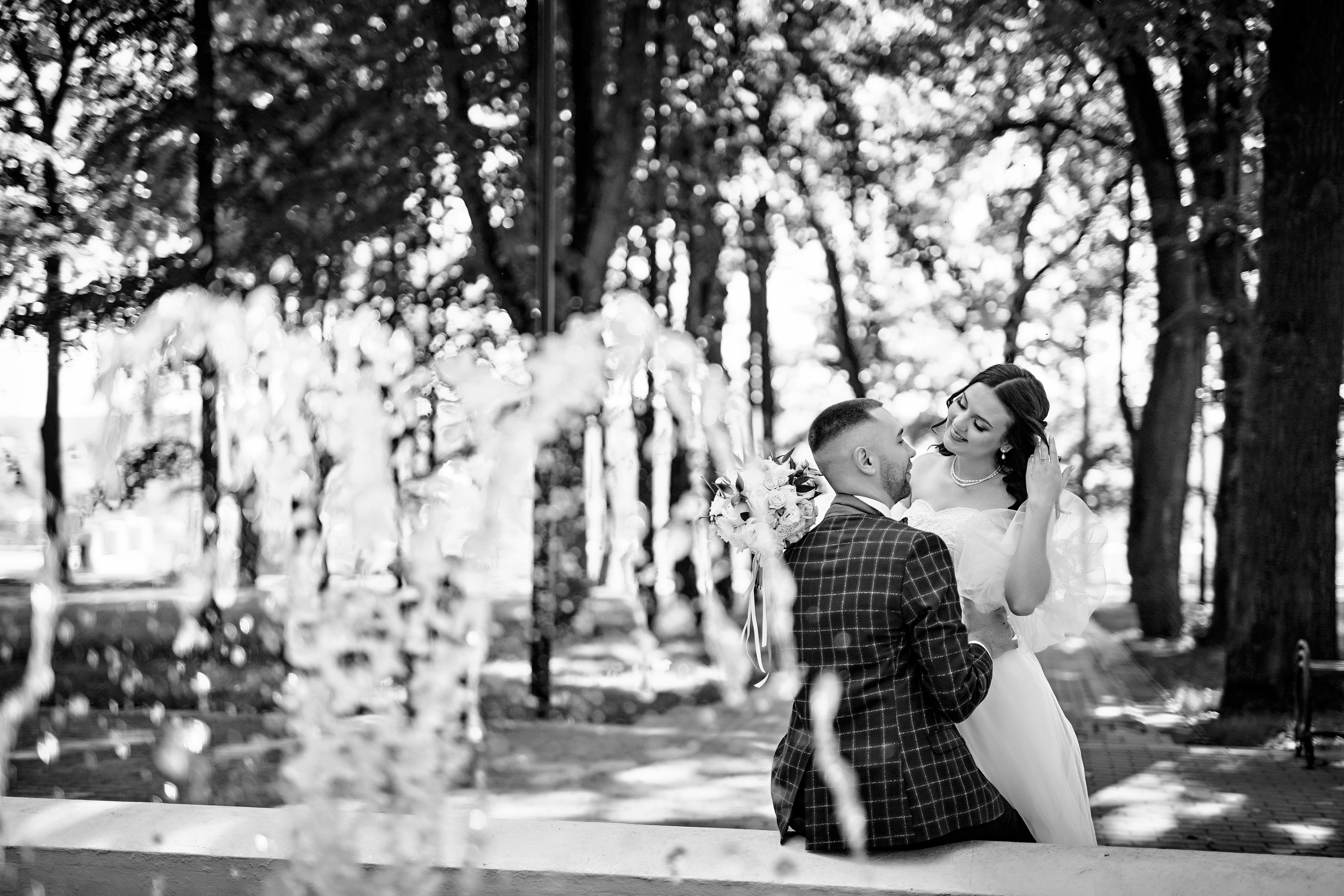 Мир на двоих…. Фотограф Меняйло Евгений. Свадьба. Портрет. Репортаж. Семья. Контент