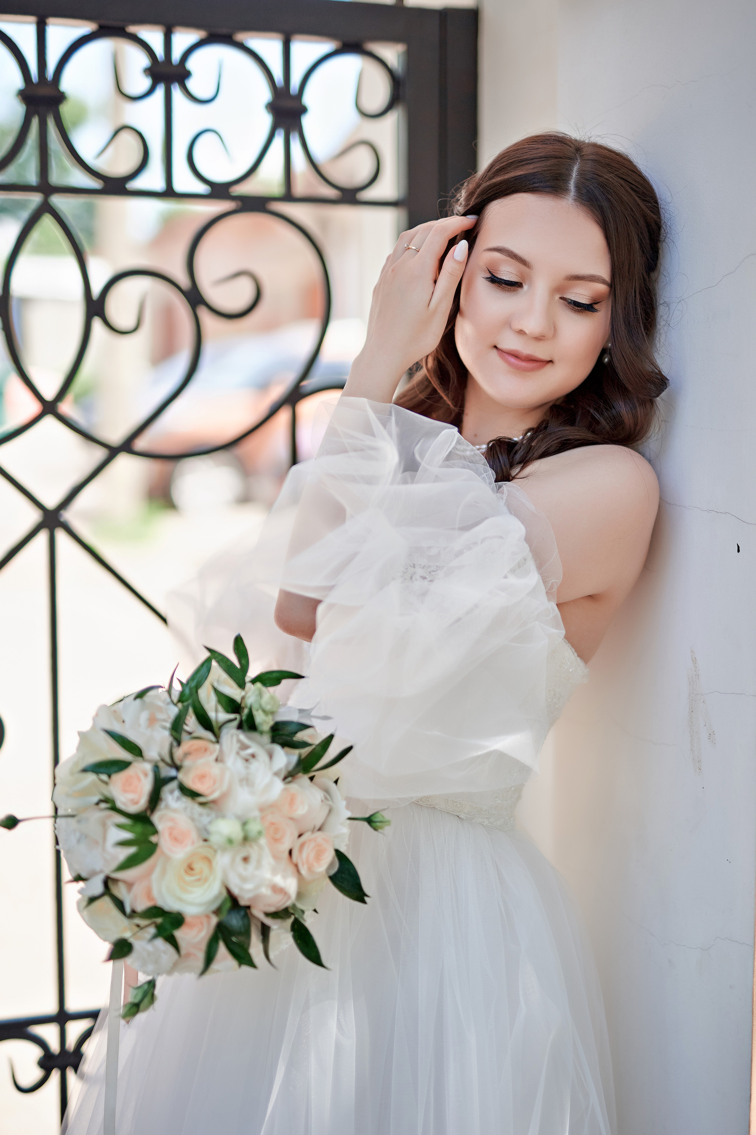 Мир на двоих…. Фотограф Меняйло Евгений. Свадьба. Портрет. Репортаж. Семья. Контент