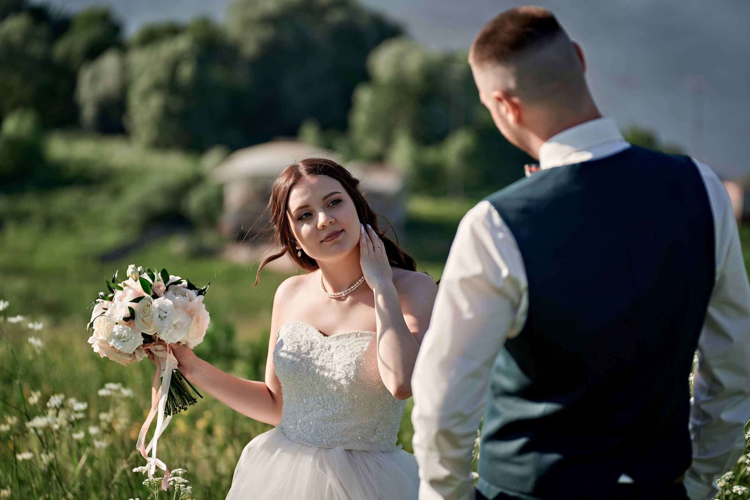 Мир на двоих…. Фотограф Меняйло Евгений. Свадьба. Портрет. Репортаж. Семья. Контент