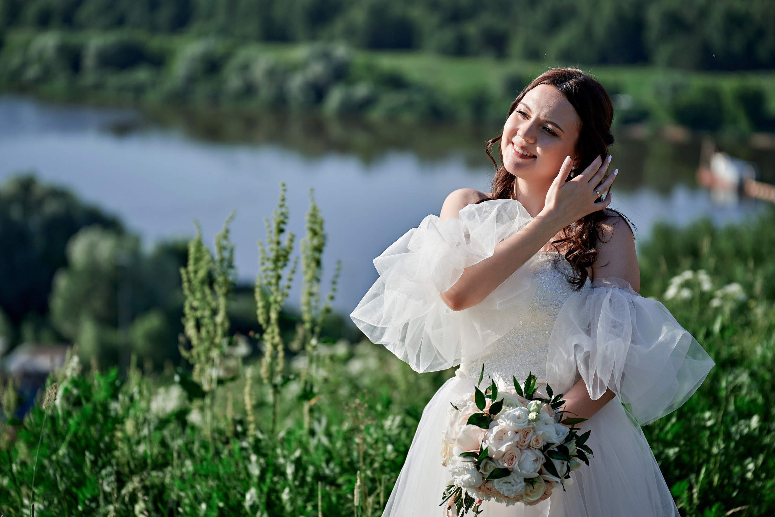 Мир на двоих…. Фотограф Меняйло Евгений. Свадьба. Портрет. Репортаж. Семья. Контент