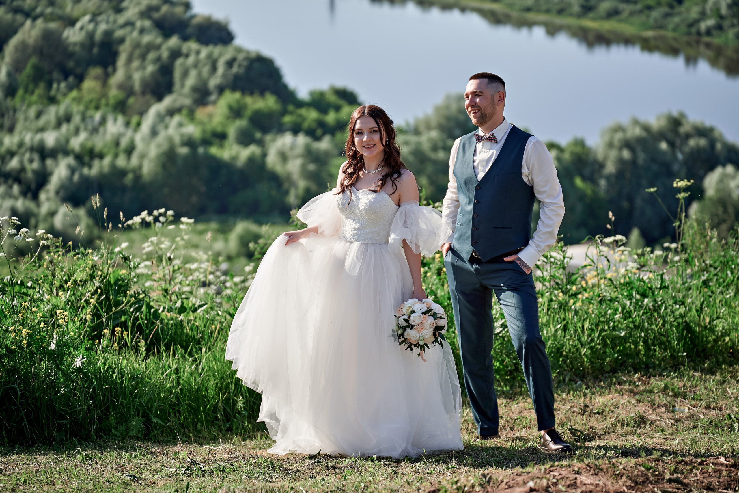 Мир на двоих…. Фотограф Меняйло Евгений. Свадьба. Портрет. Репортаж. Семья. Контент