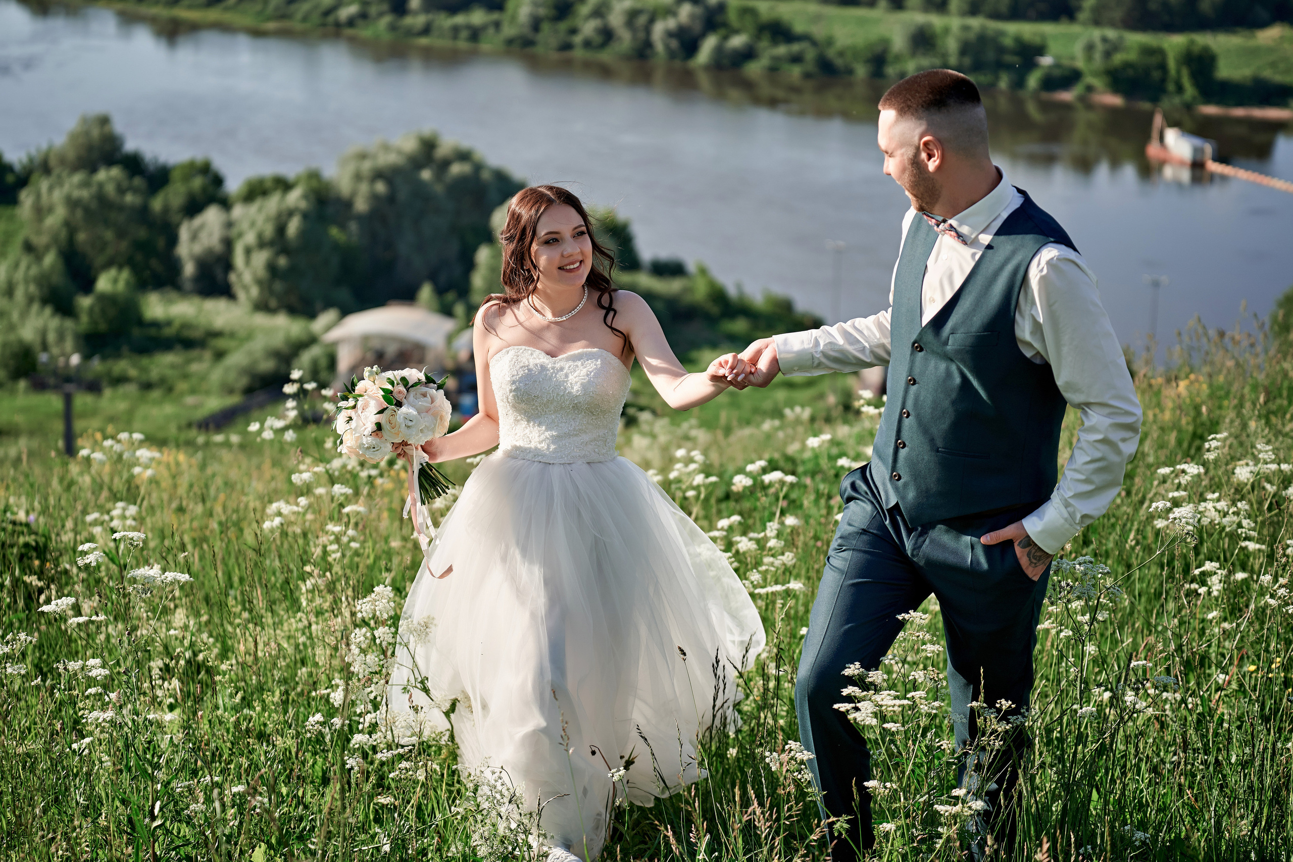 Мир на двоих…. Фотограф Меняйло Евгений. Свадьба. Портрет. Репортаж. Семья. Контент