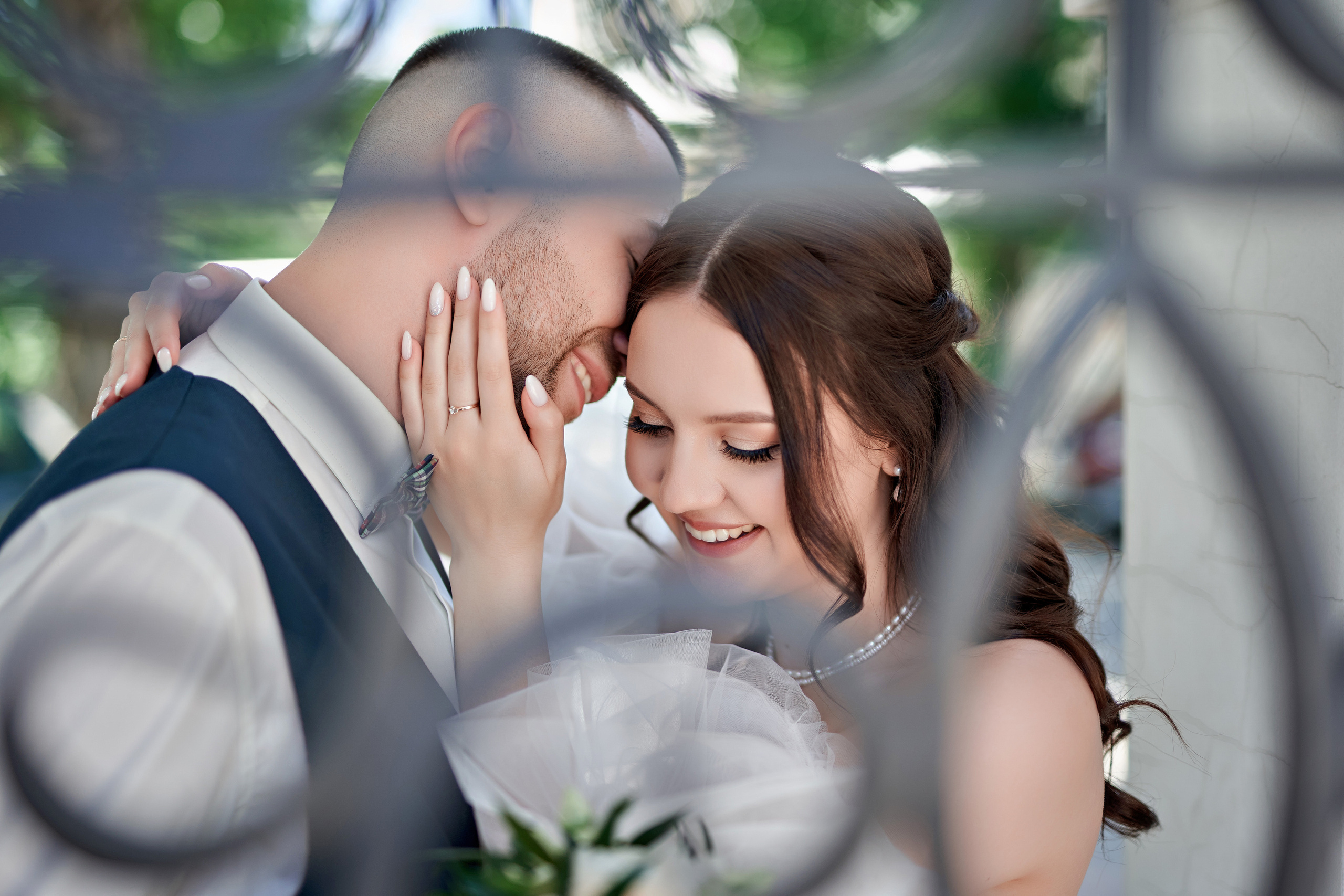 Мир на двоих…. Фотограф Меняйло Евгений. Свадьба. Портрет. Репортаж. Семья. Контент