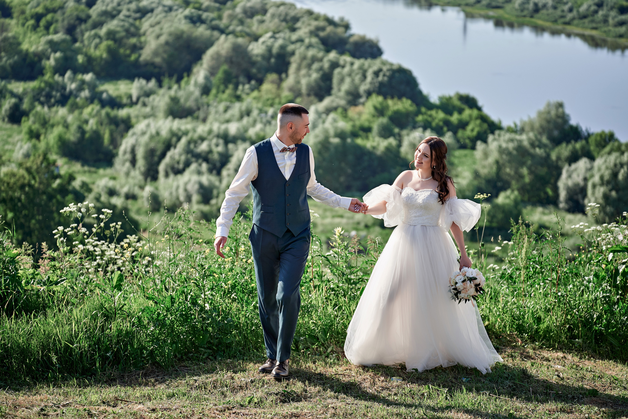 Мир на двоих…. Фотограф Меняйло Евгений. Свадьба. Портрет. Репортаж. Семья. Контент