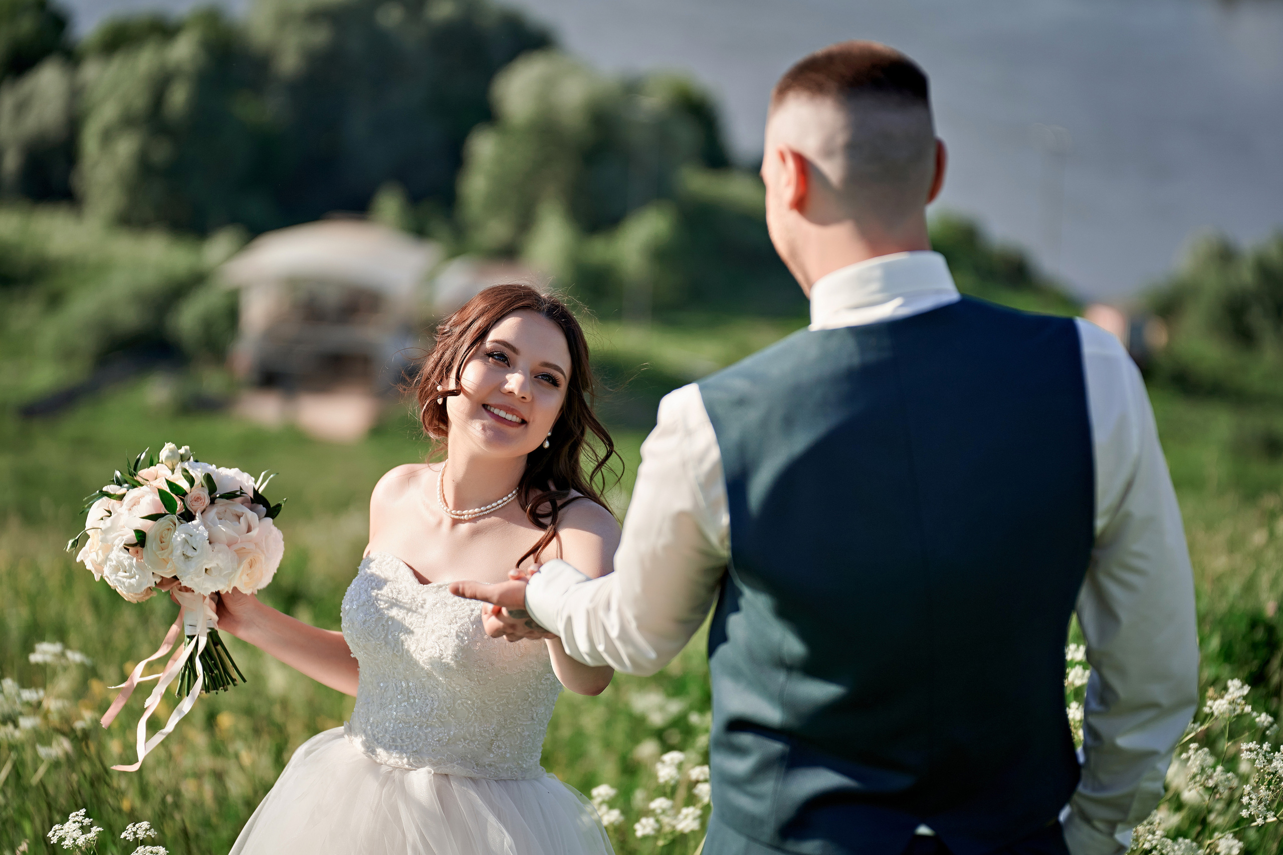 Мир на двоих…. Фотограф Меняйло Евгений. Свадьба. Портрет. Репортаж. Семья. Контент