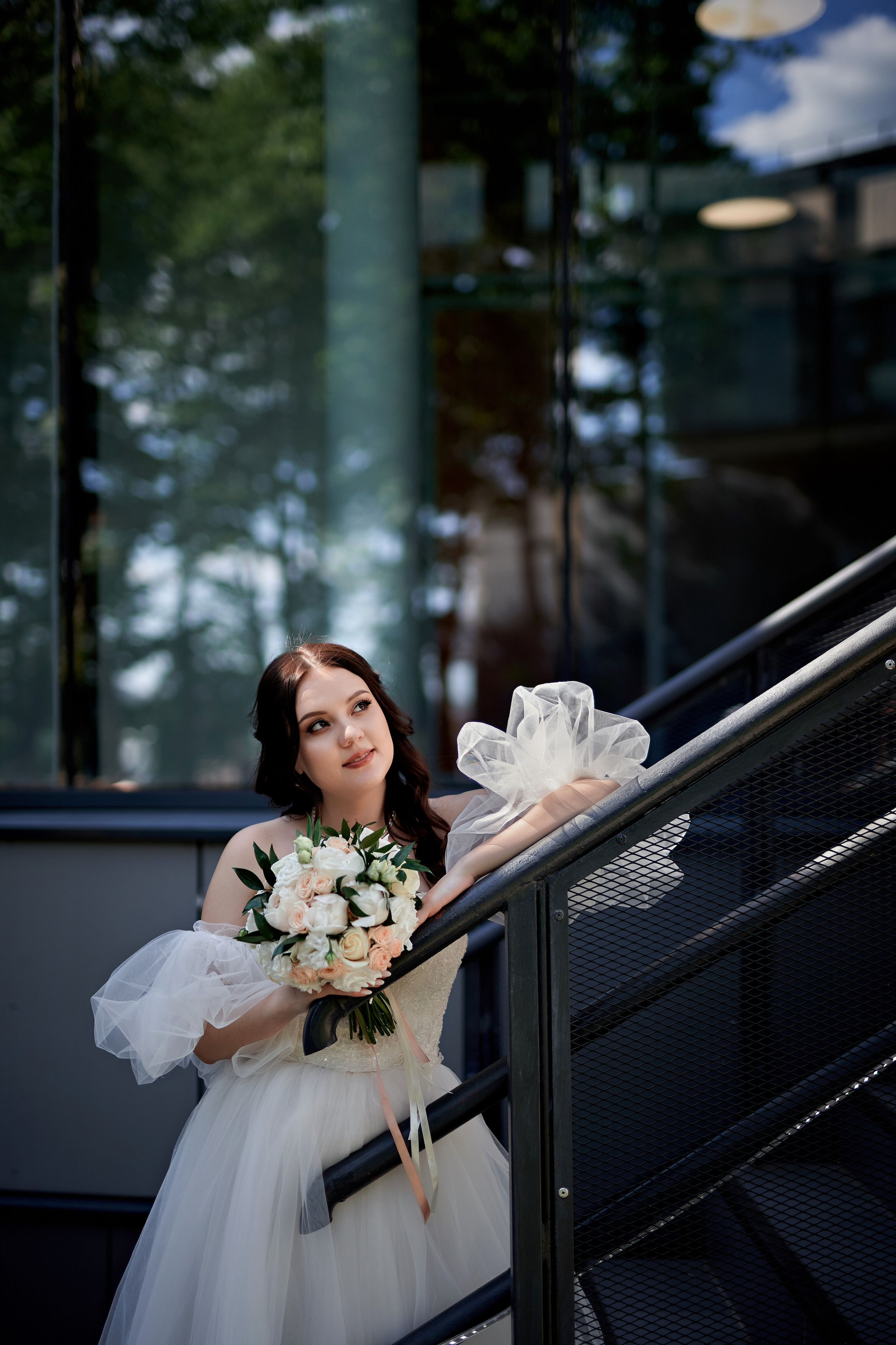 Мир на двоих…. Фотограф Меняйло Евгений. Свадьба. Портрет. Репортаж. Семья. Контент