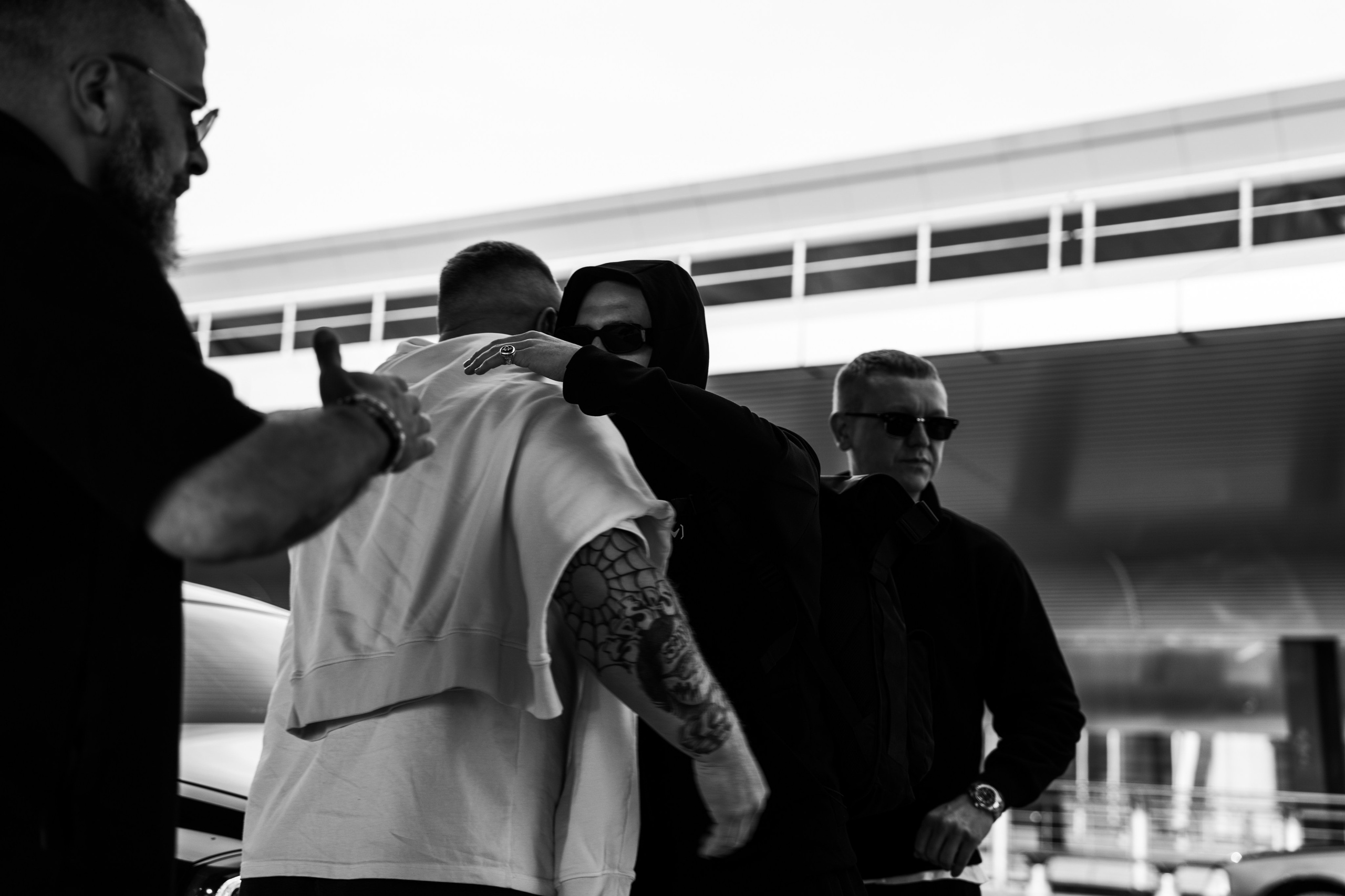 ICEGERGERT×PEREKUPCHINO. АВТОСПОРТИВНЫЙ ФОТОГРАФ