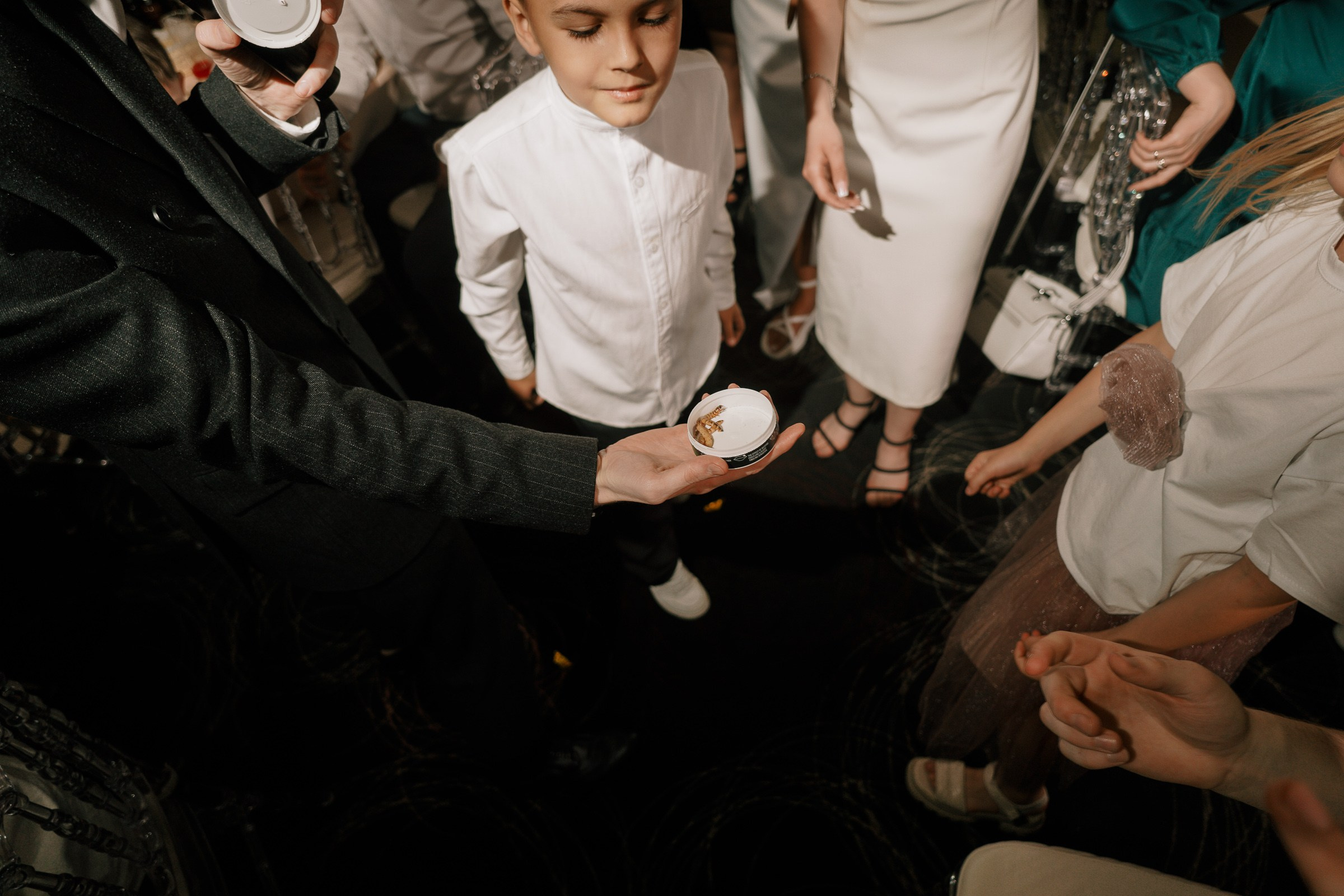 ЮЛИЯ И ВЯЧЕСЛАВ. Свадебный и семейный фотограф в Абакане Василевский Алексей