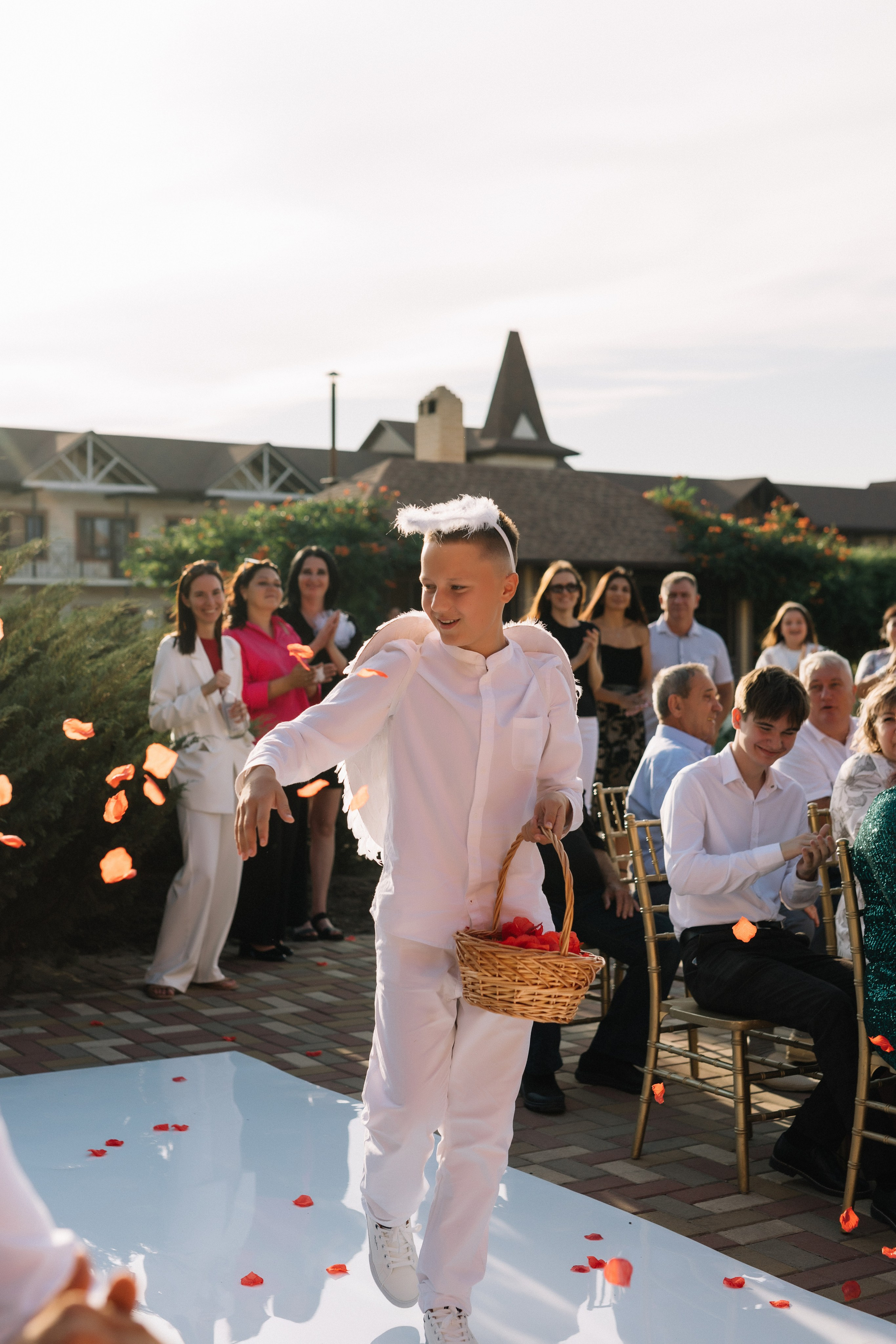Максим и Алина. Свадебный фотограф в Краснодаре Булатова Наталия